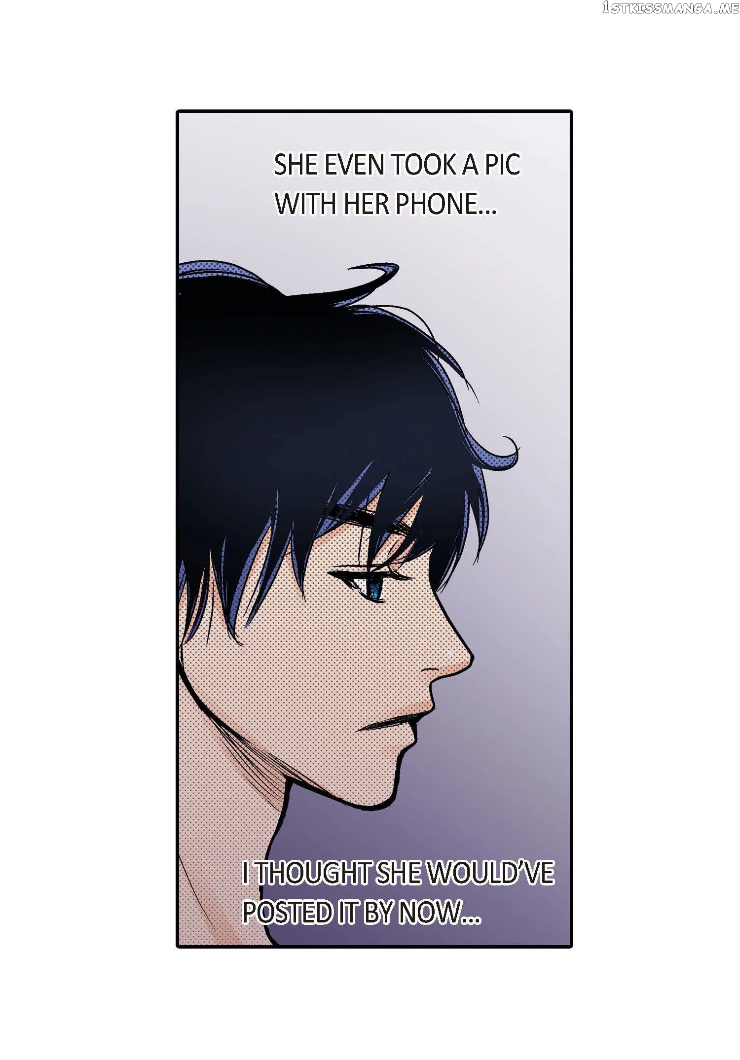 Noona Fan chapter 36 - page 23