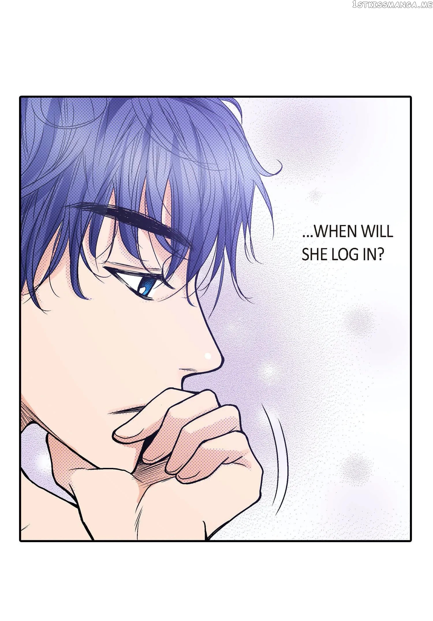 Noona Fan chapter 36 - page 24