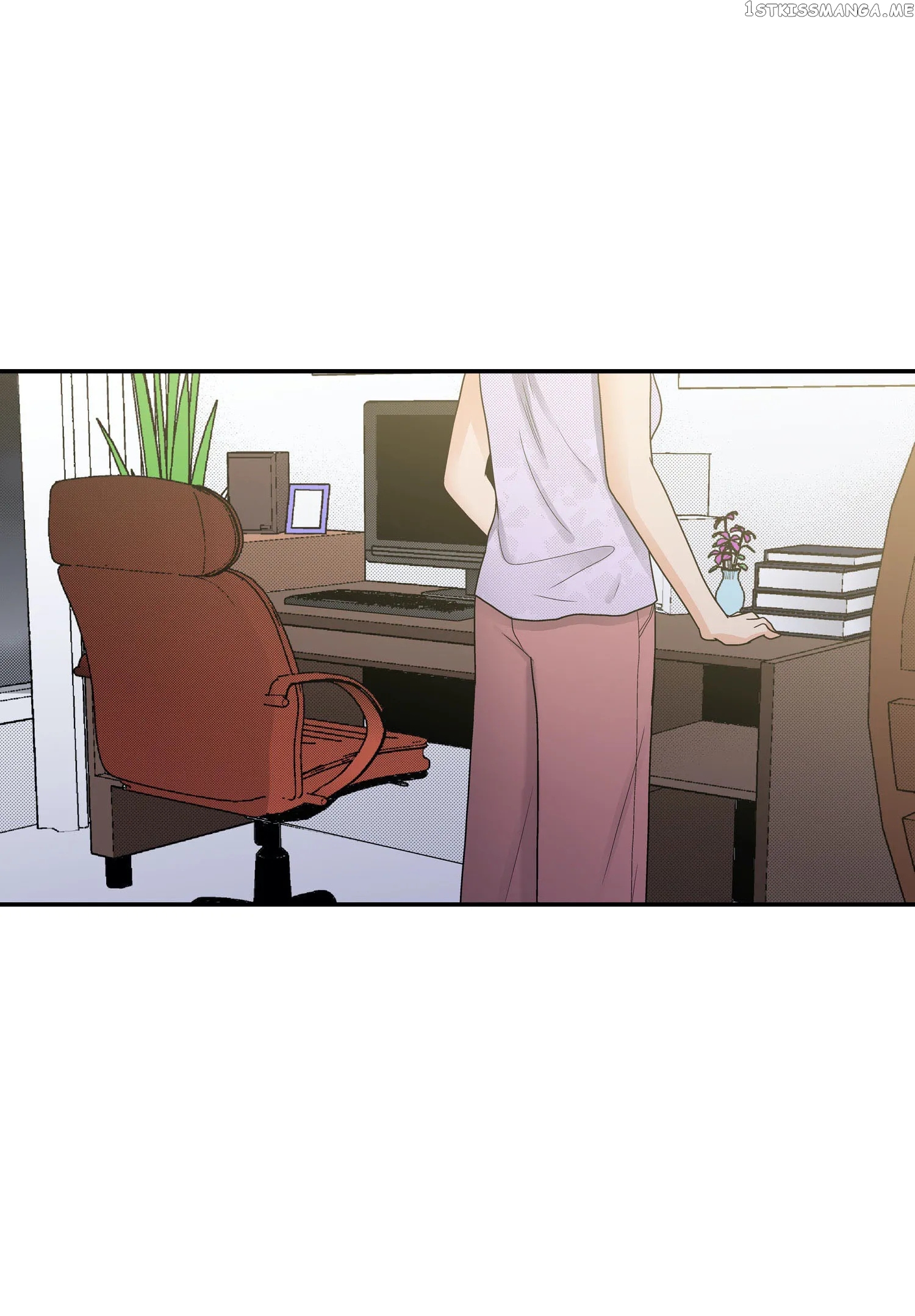 Noona Fan chapter 36 - page 26