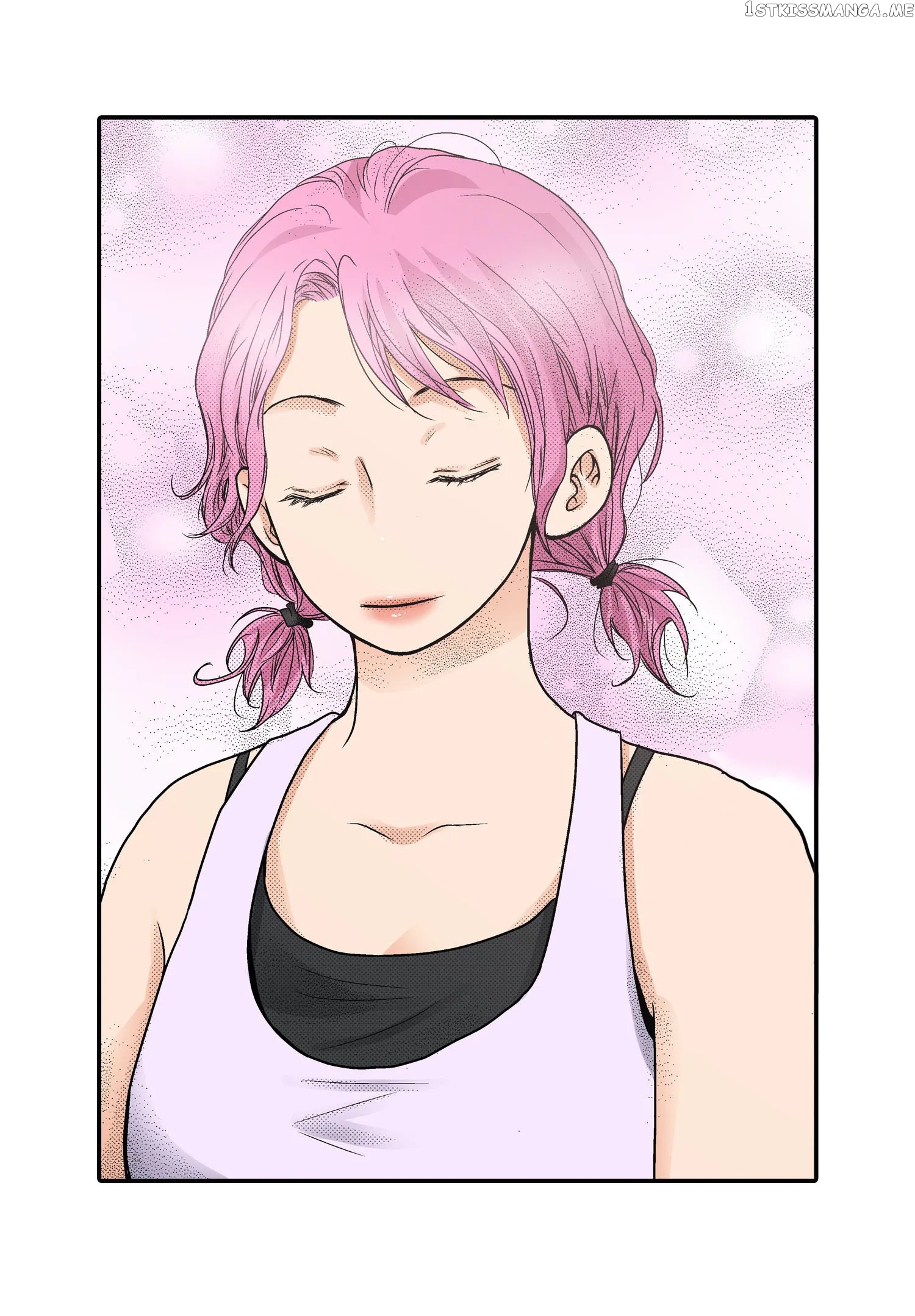 Noona Fan chapter 36 - page 27