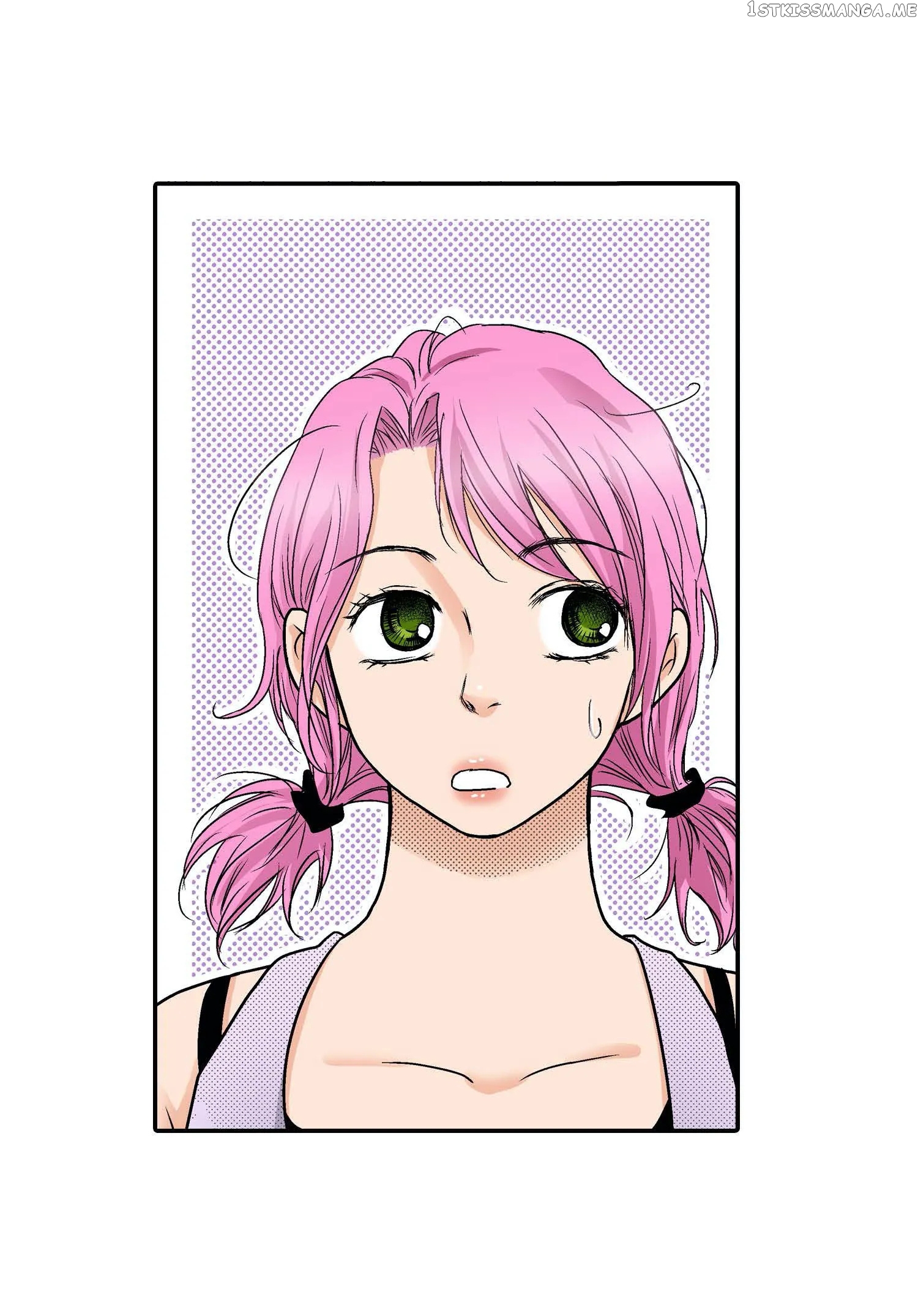 Noona Fan chapter 36 - page 37