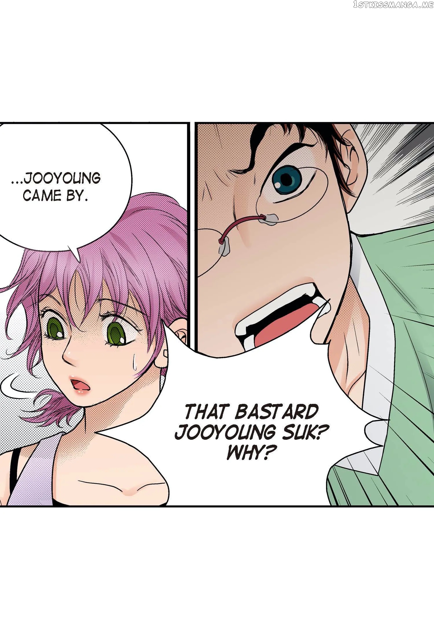 Noona Fan chapter 36 - page 38