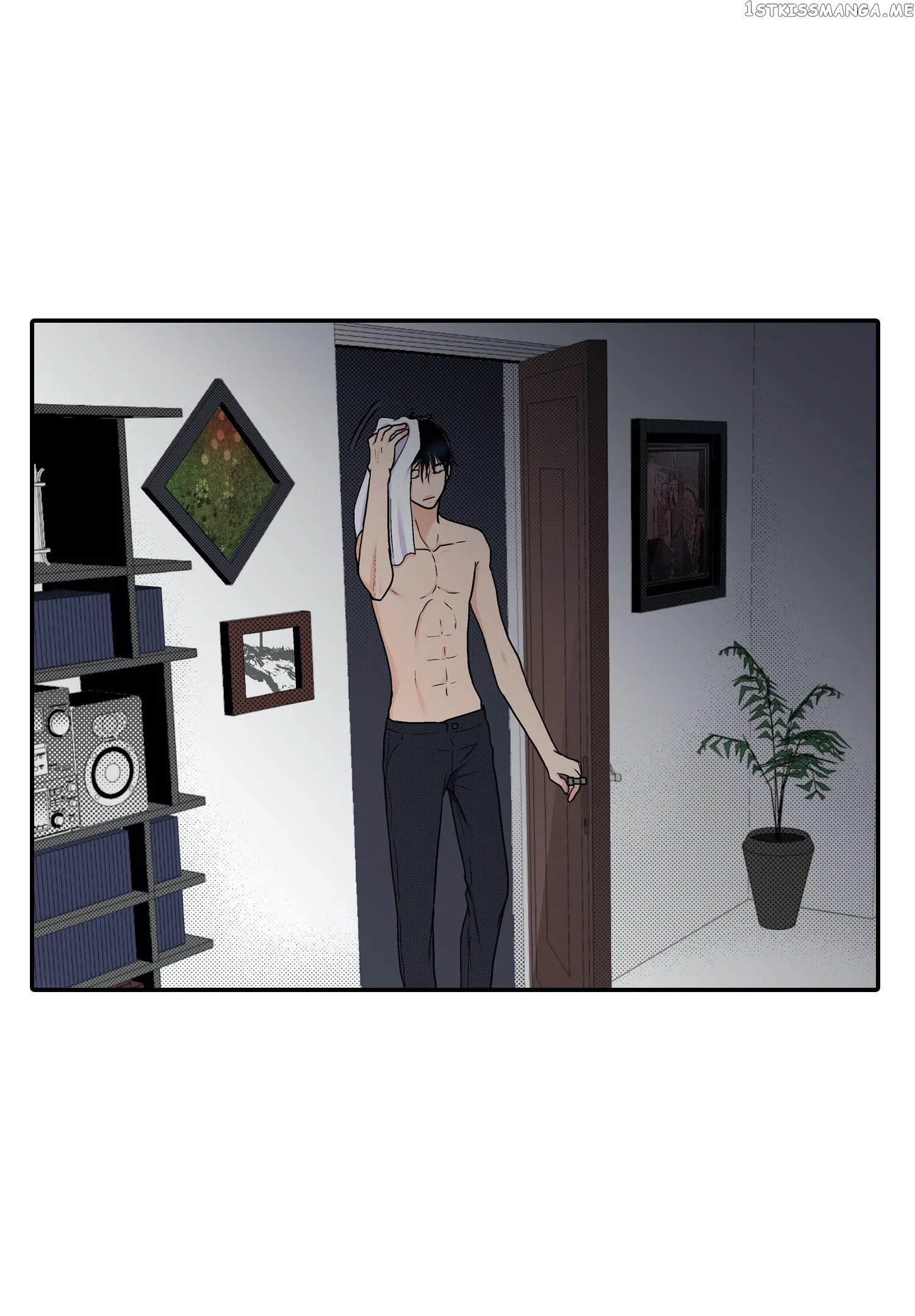 Noona Fan chapter 36 - page 4