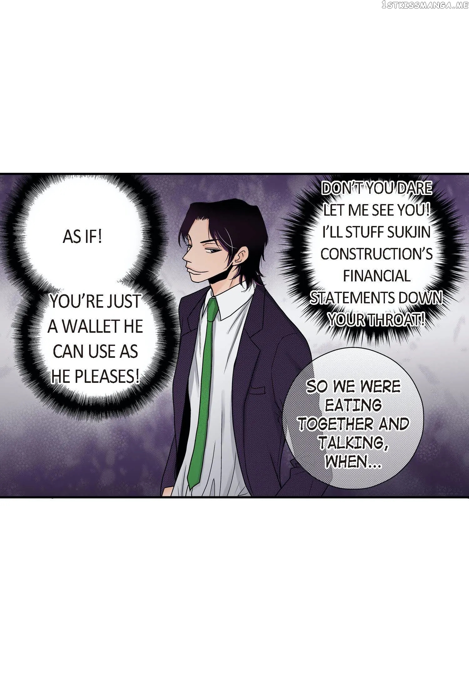 Noona Fan chapter 36 - page 42