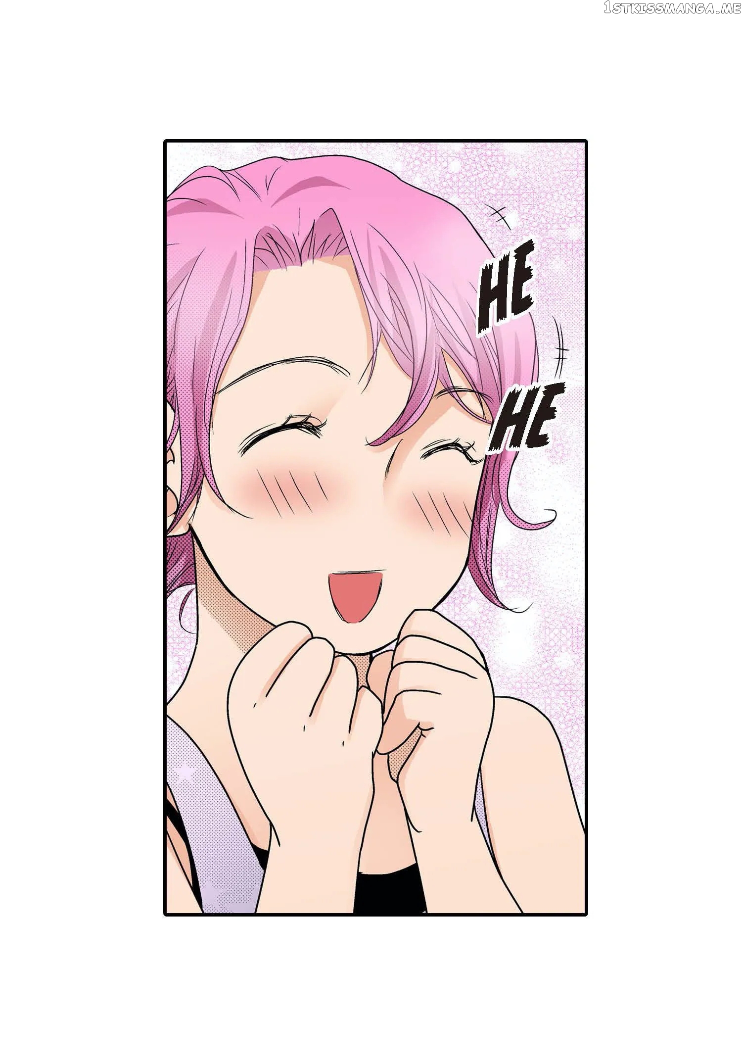 Noona Fan chapter 36 - page 43