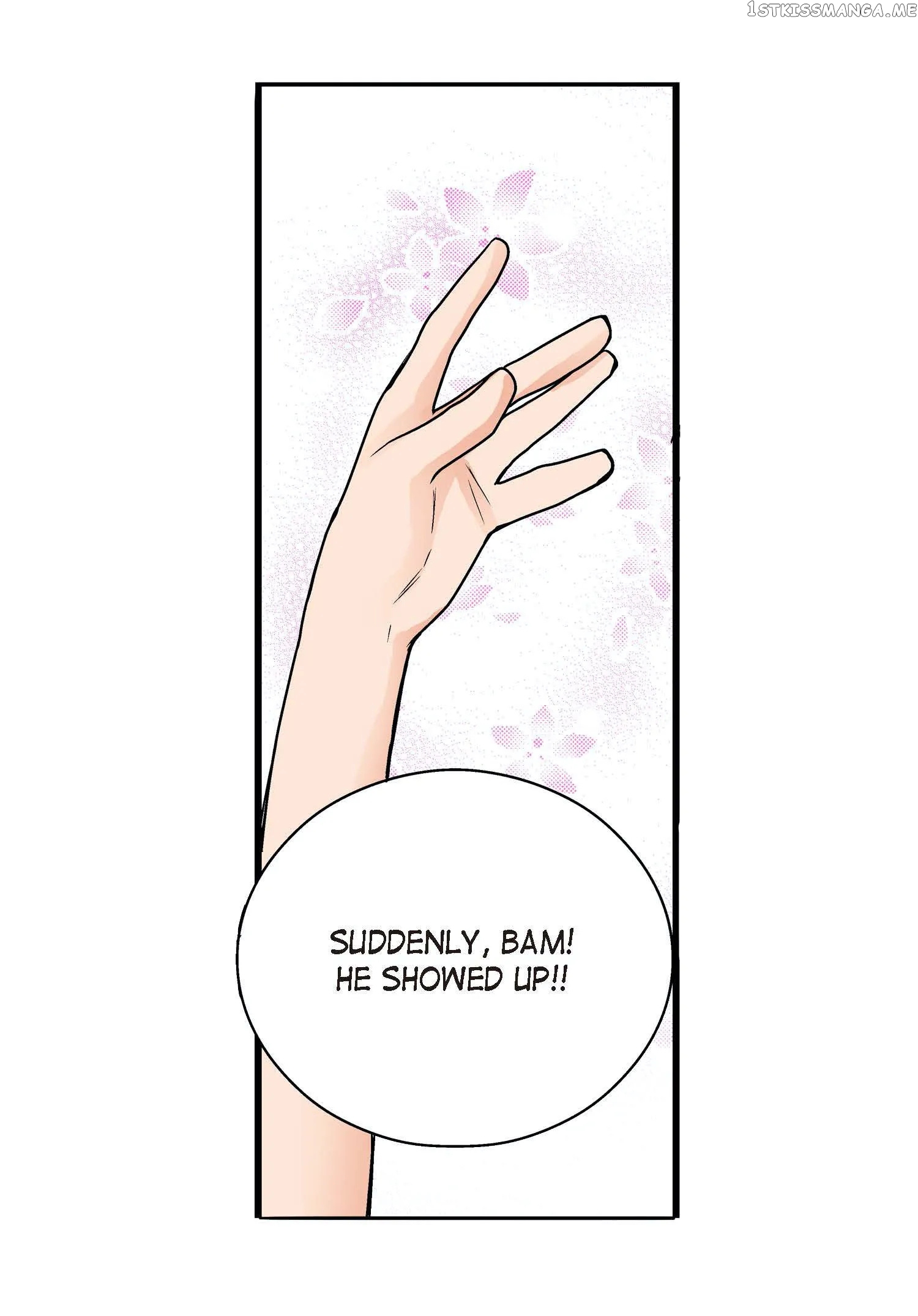 Noona Fan chapter 36 - page 45