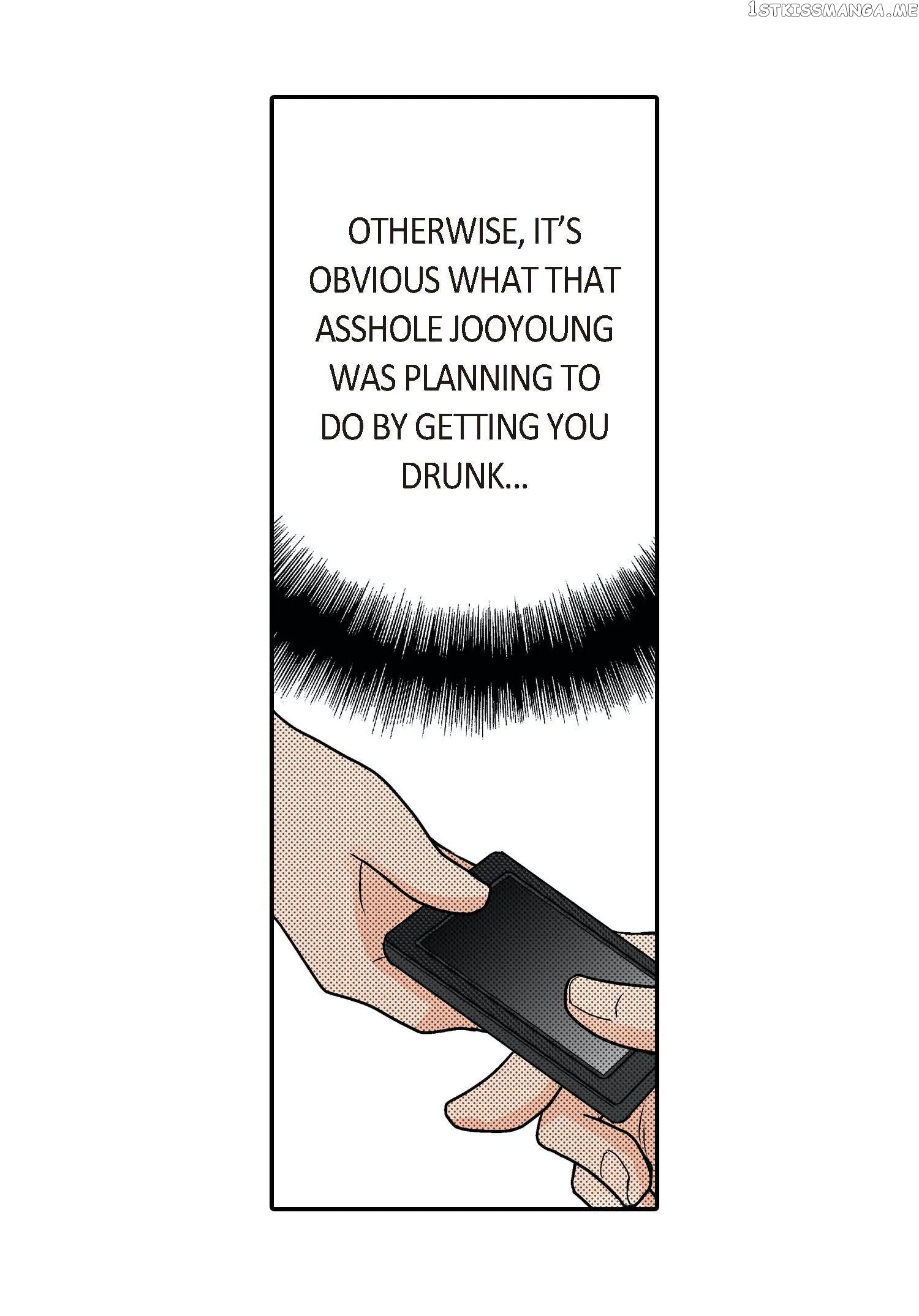 Noona Fan chapter 36 - page 48