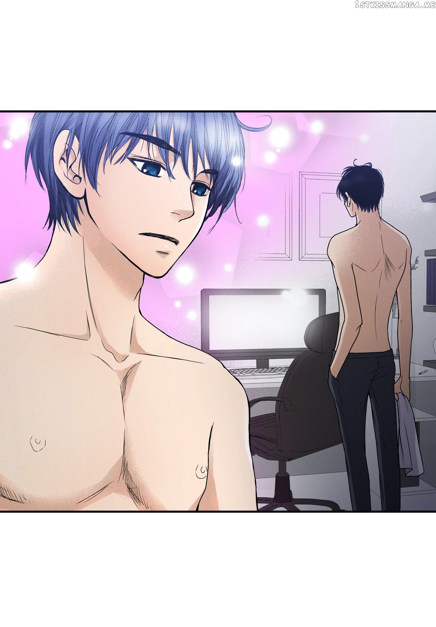 Noona Fan chapter 36 - page 5