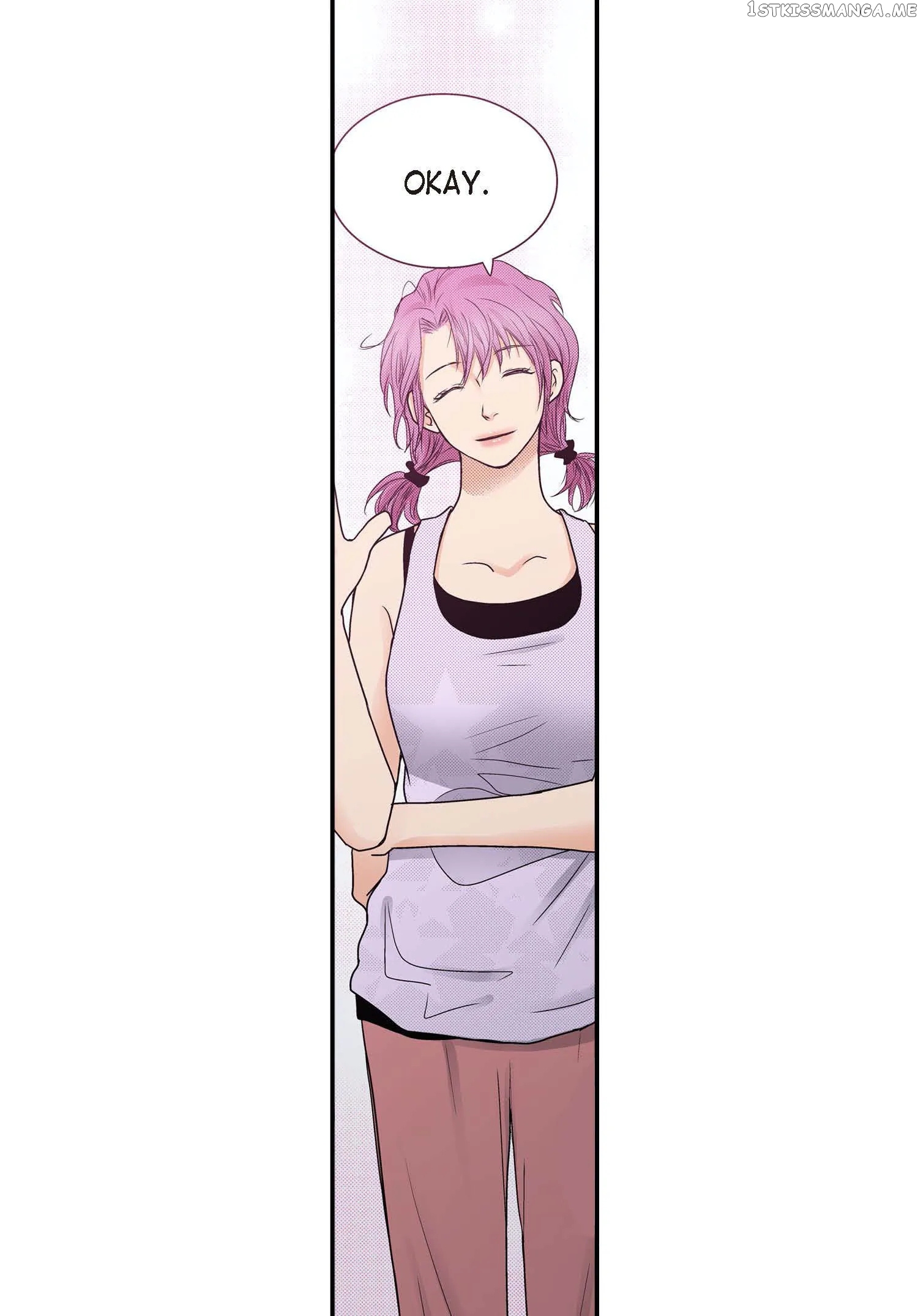 Noona Fan chapter 36 - page 52