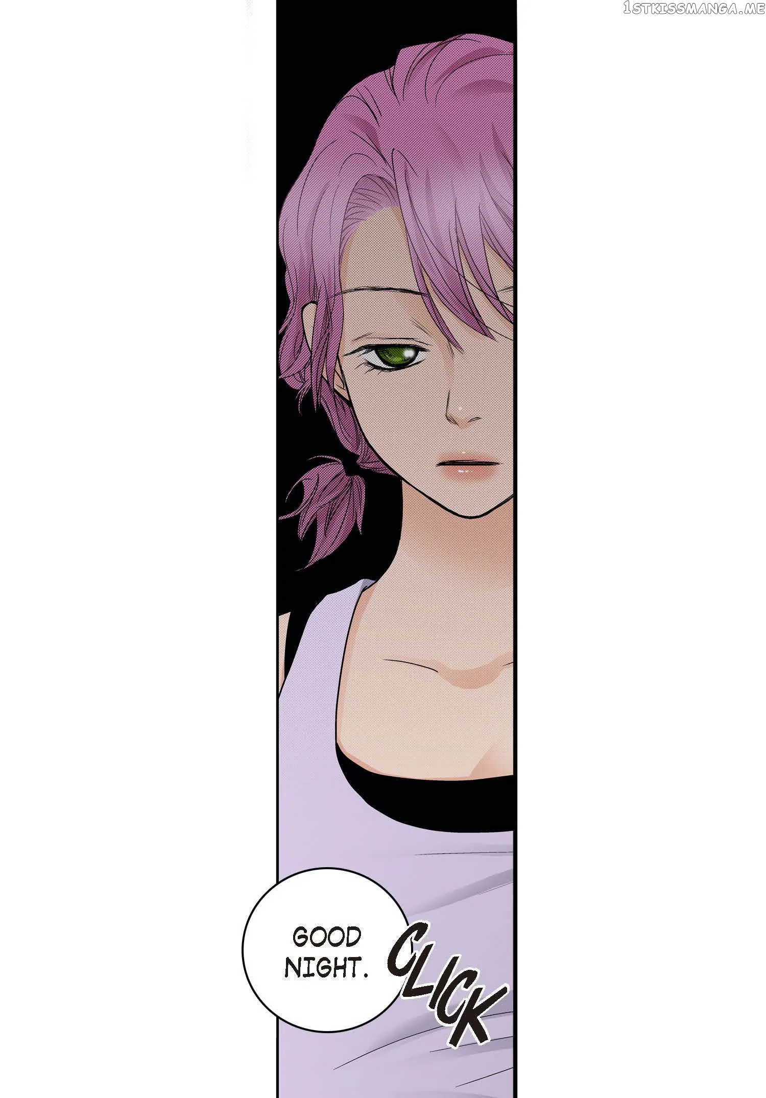 Noona Fan chapter 36 - page 53
