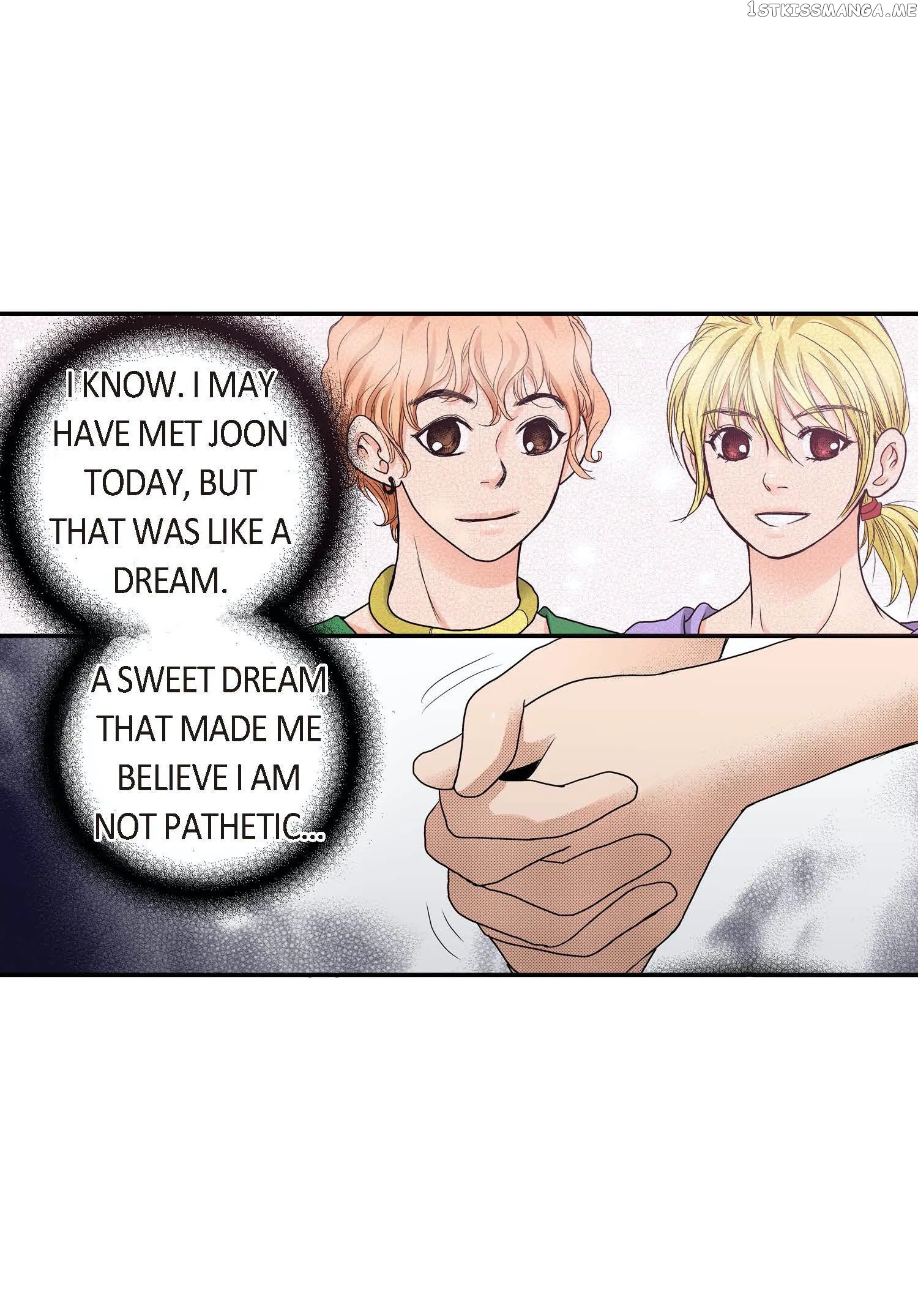 Noona Fan chapter 36 - page 55