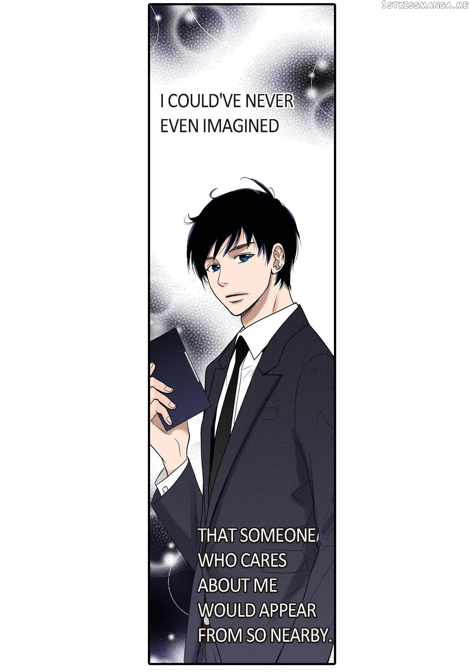Noona Fan chapter 48 - page 11