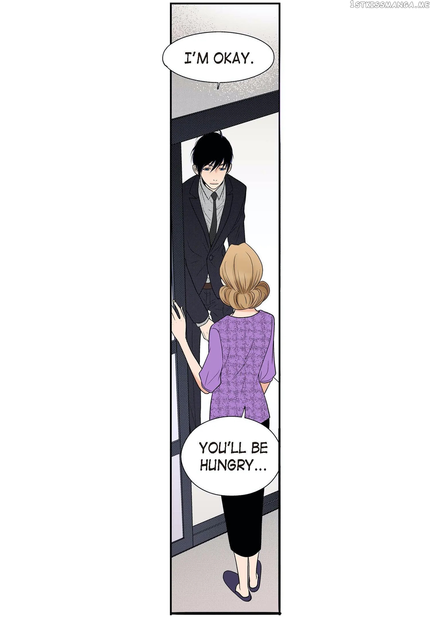 Noona Fan chapter 48 - page 14