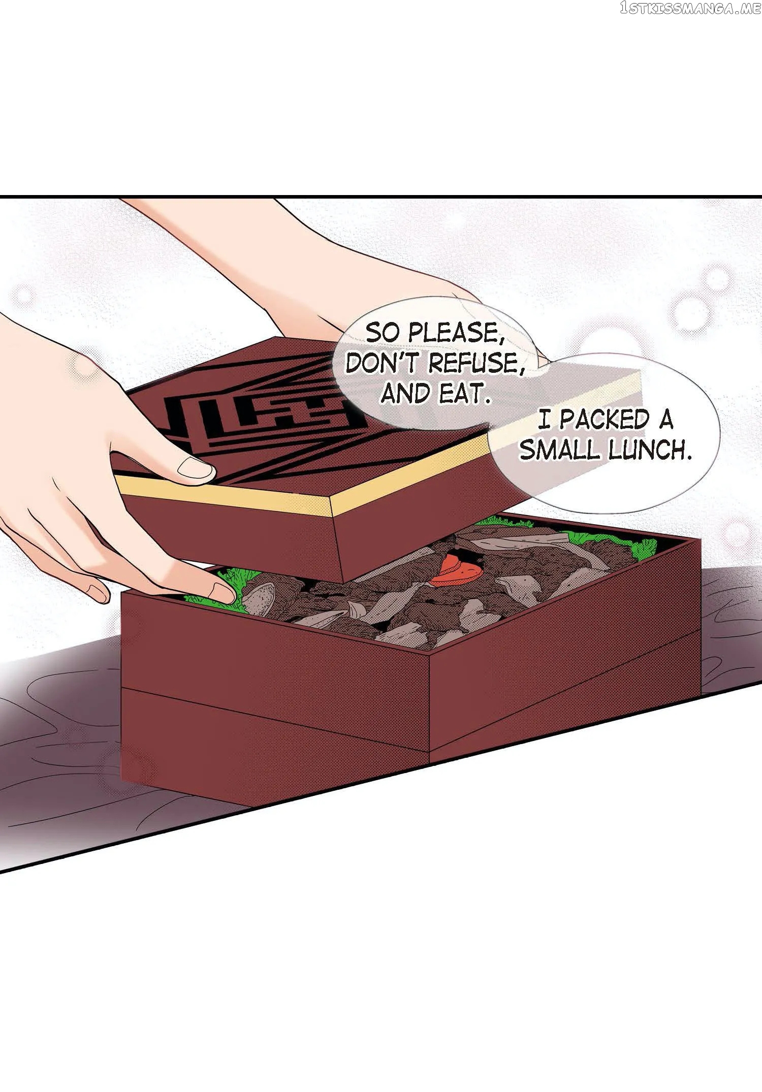Noona Fan chapter 48 - page 29