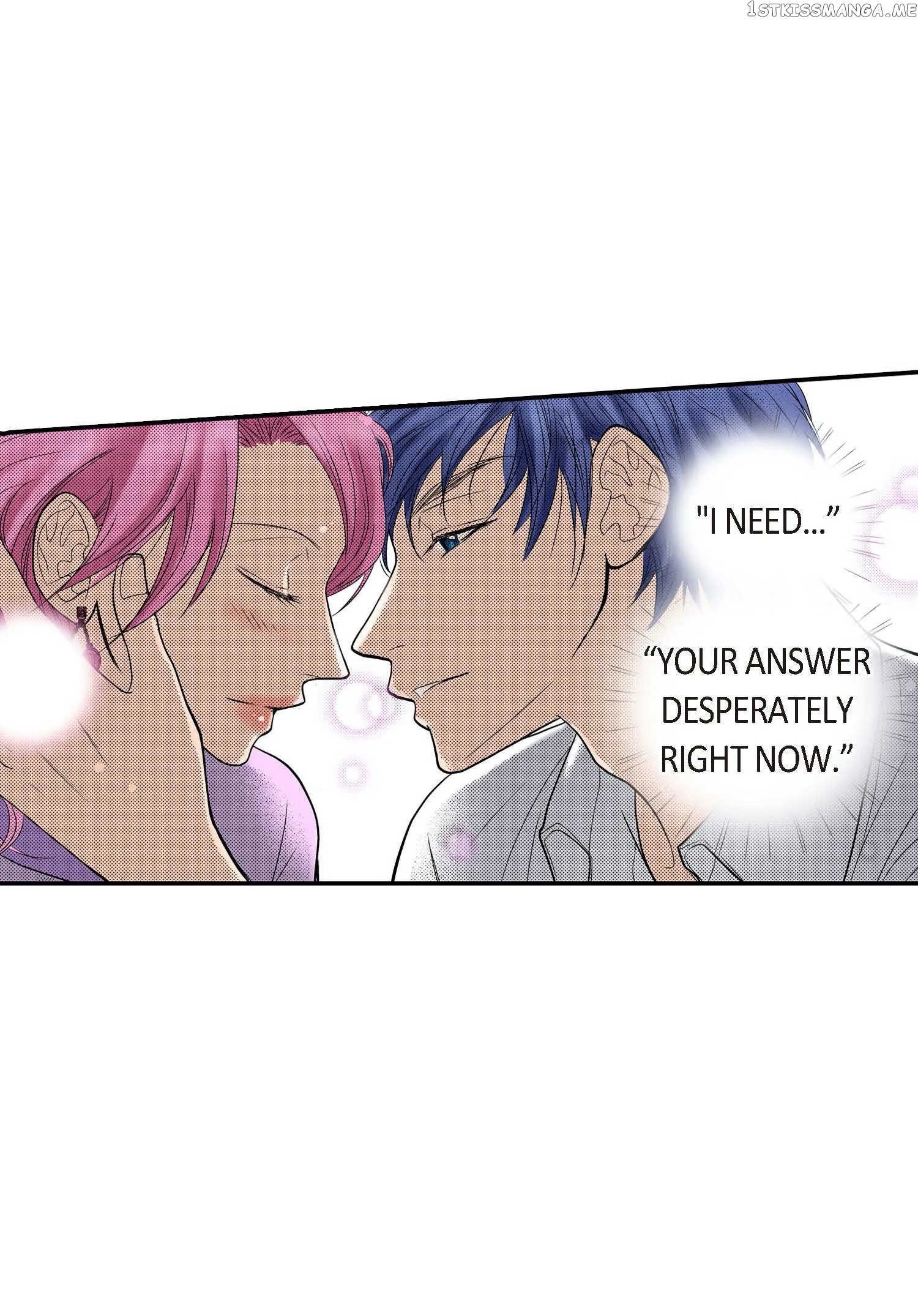 Noona Fan chapter 48 - page 37