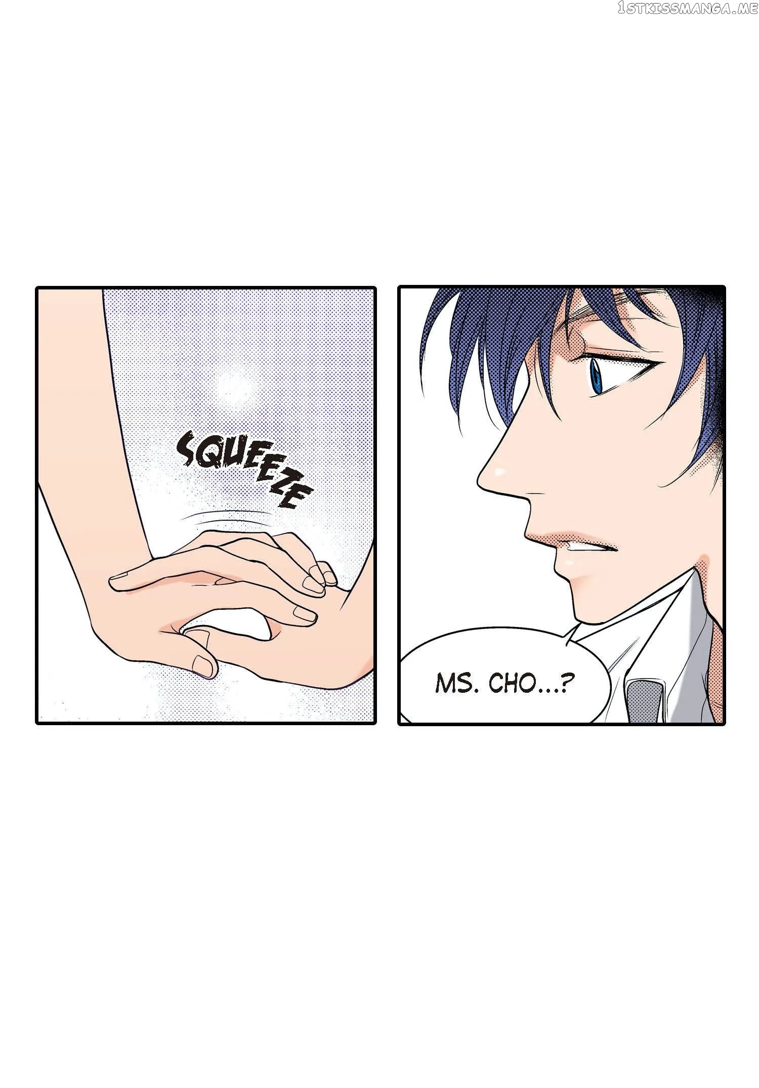 Noona Fan chapter 48 - page 39