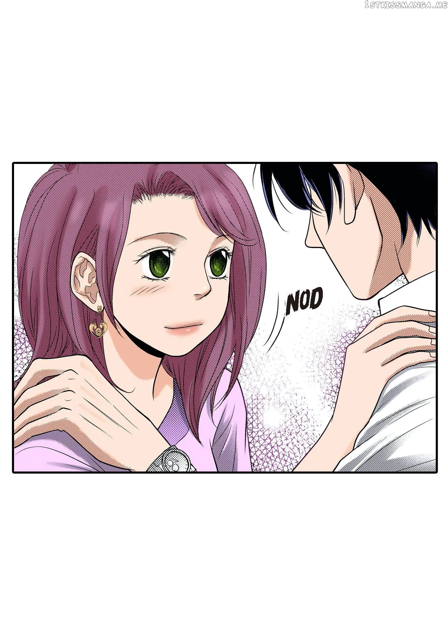 Noona Fan chapter 48 - page 40