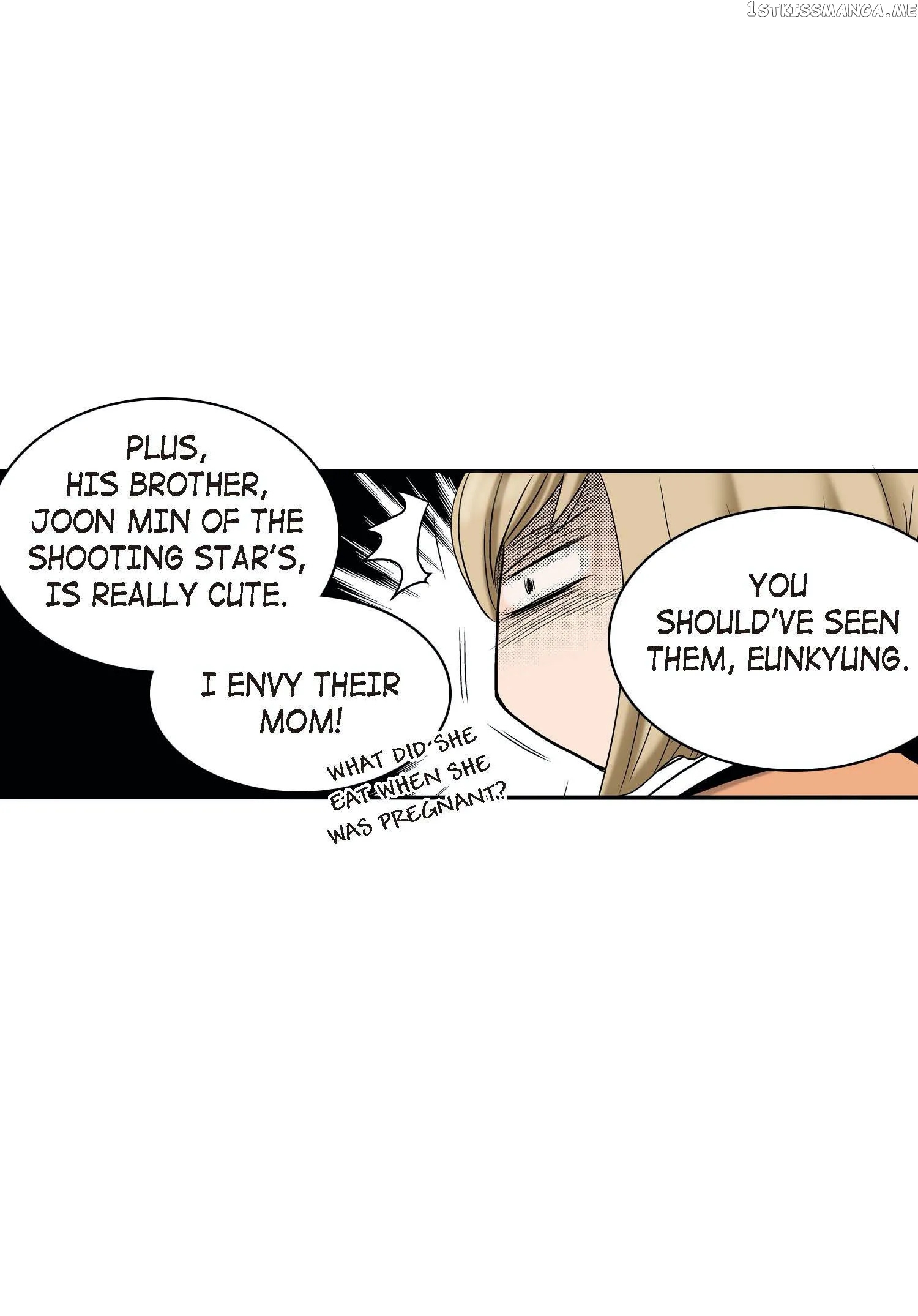 Noona Fan chapter 48 - page 48