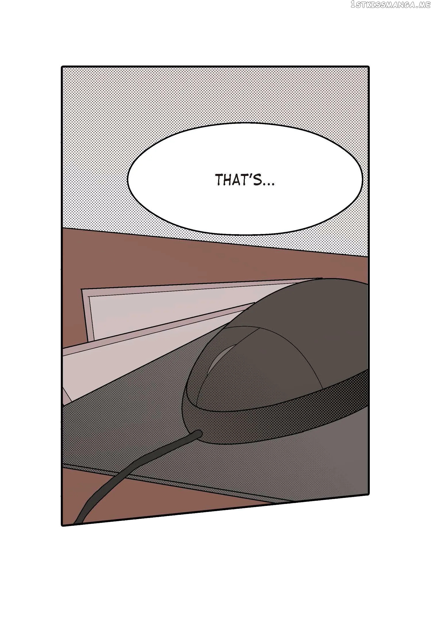 Noona Fan chapter 48 - page 54