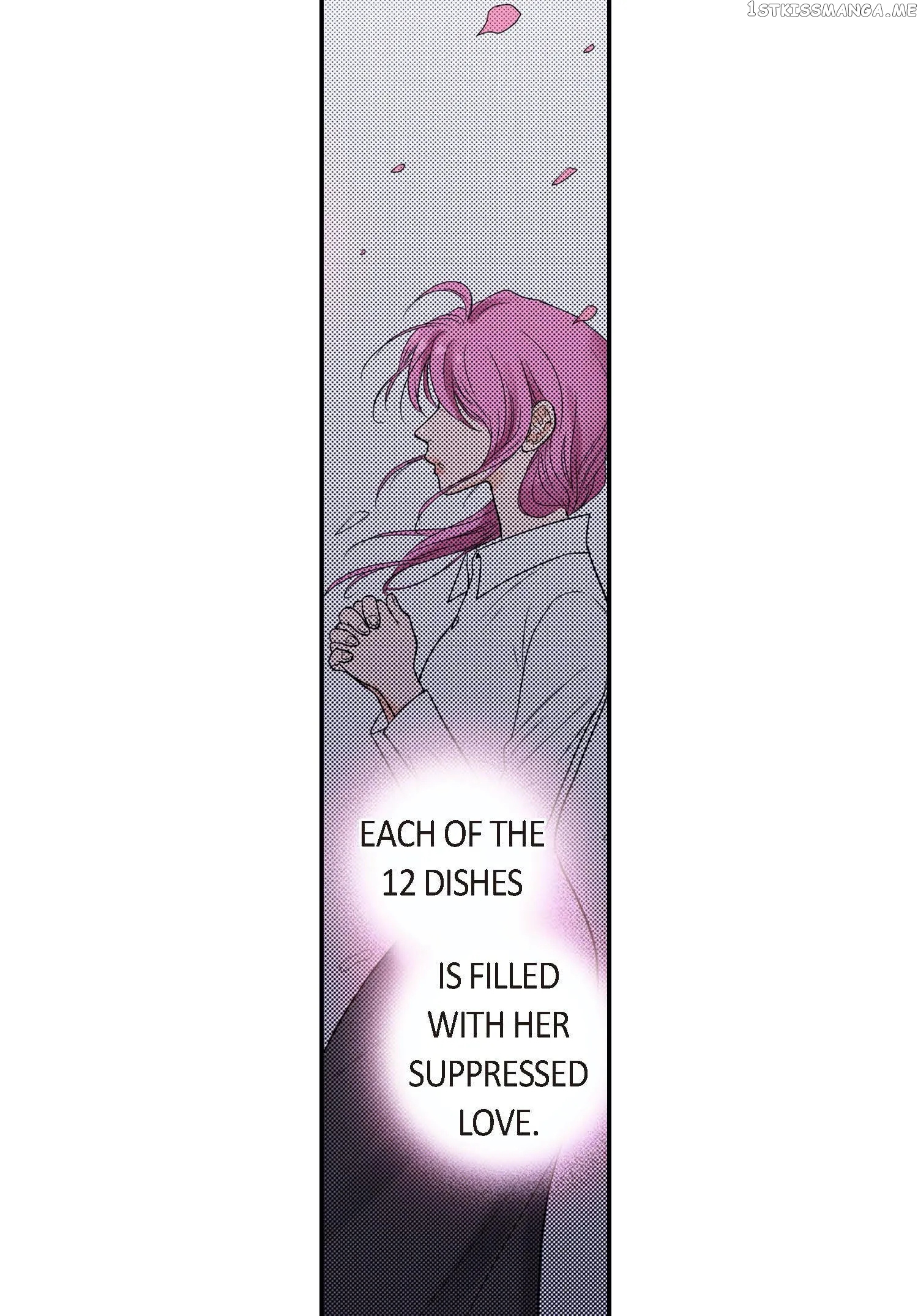 Noona Fan chapter 48 - page 6