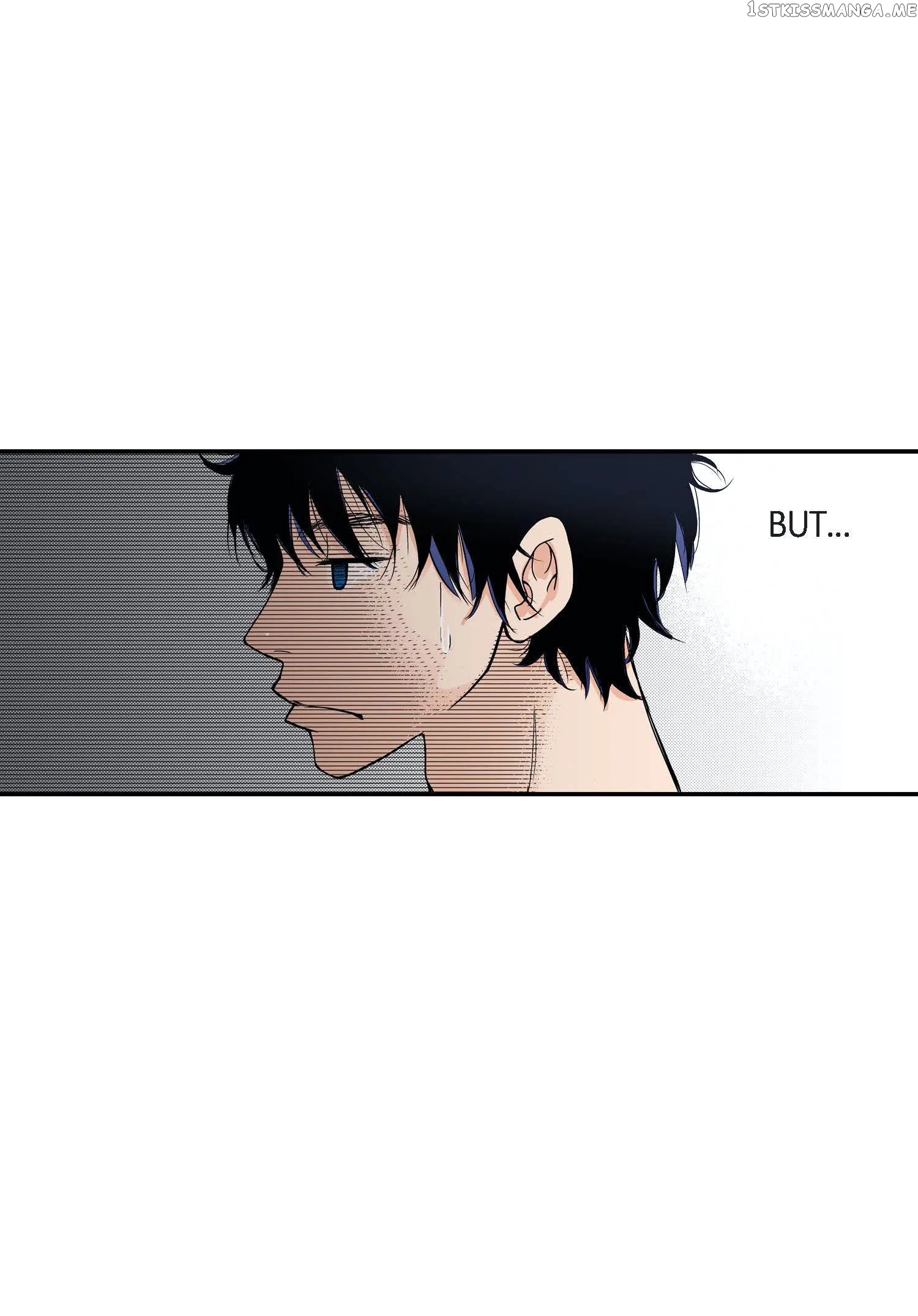 Noona Fan chapter 37 - page 32