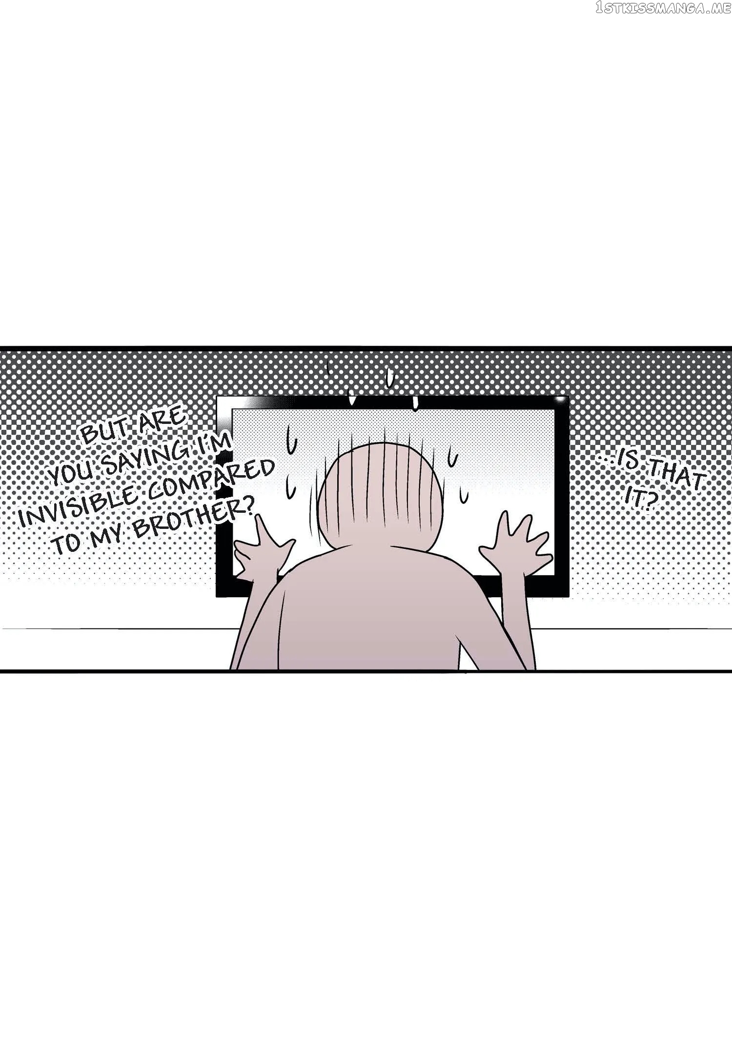 Noona Fan chapter 37 - page 44
