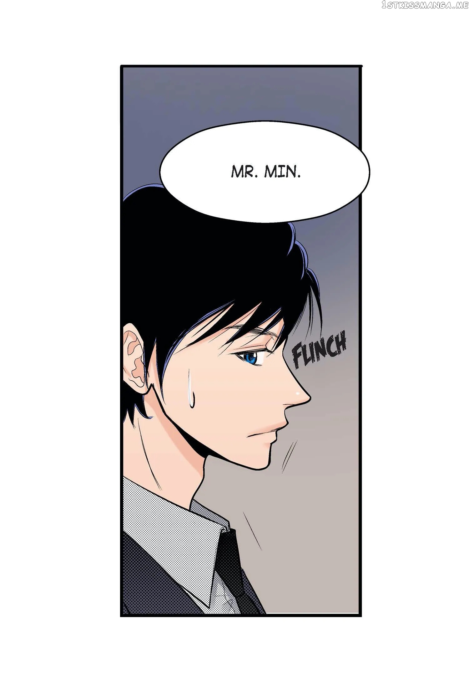 Noona Fan chapter 49 - page 17