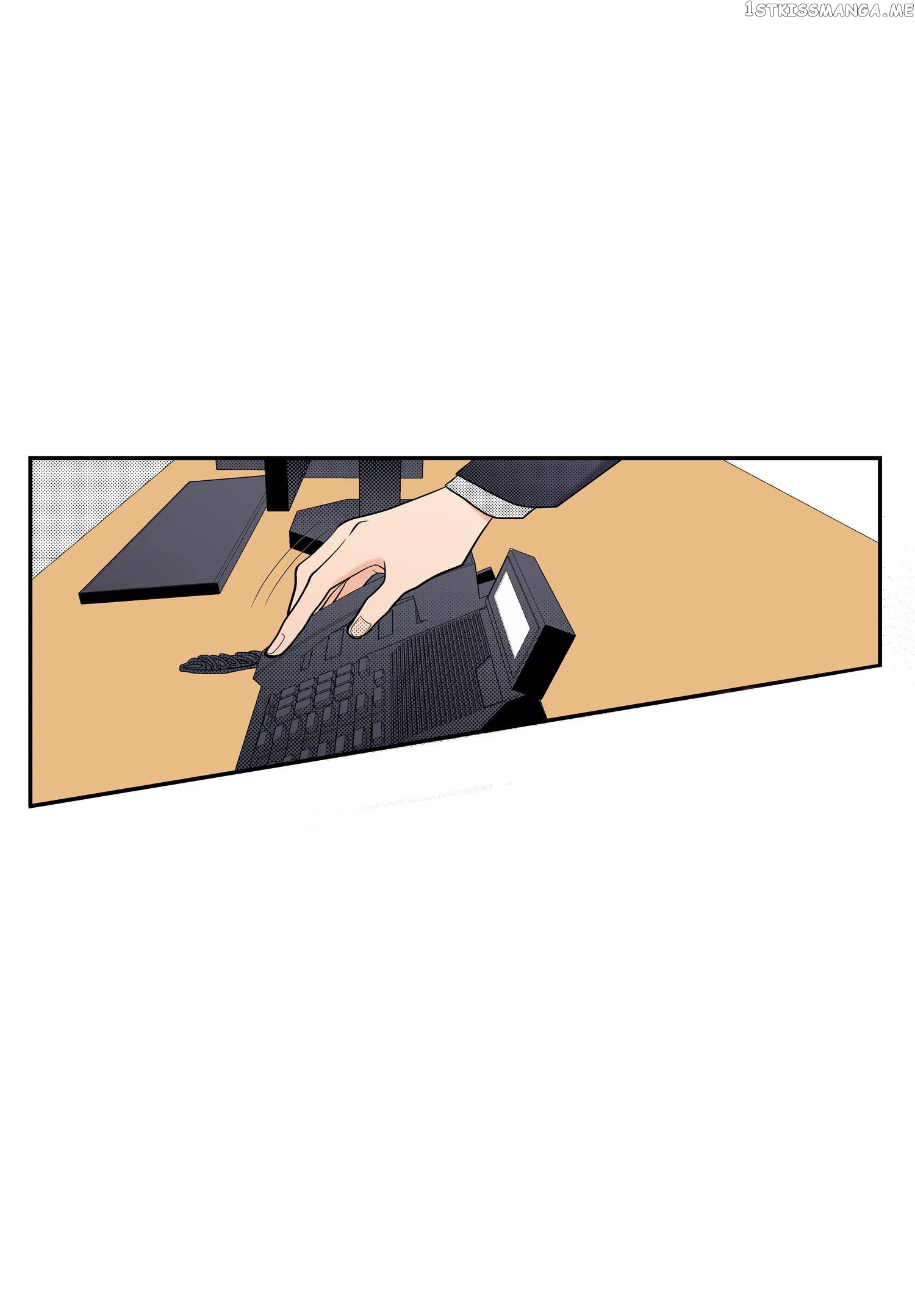 Noona Fan chapter 49 - page 23