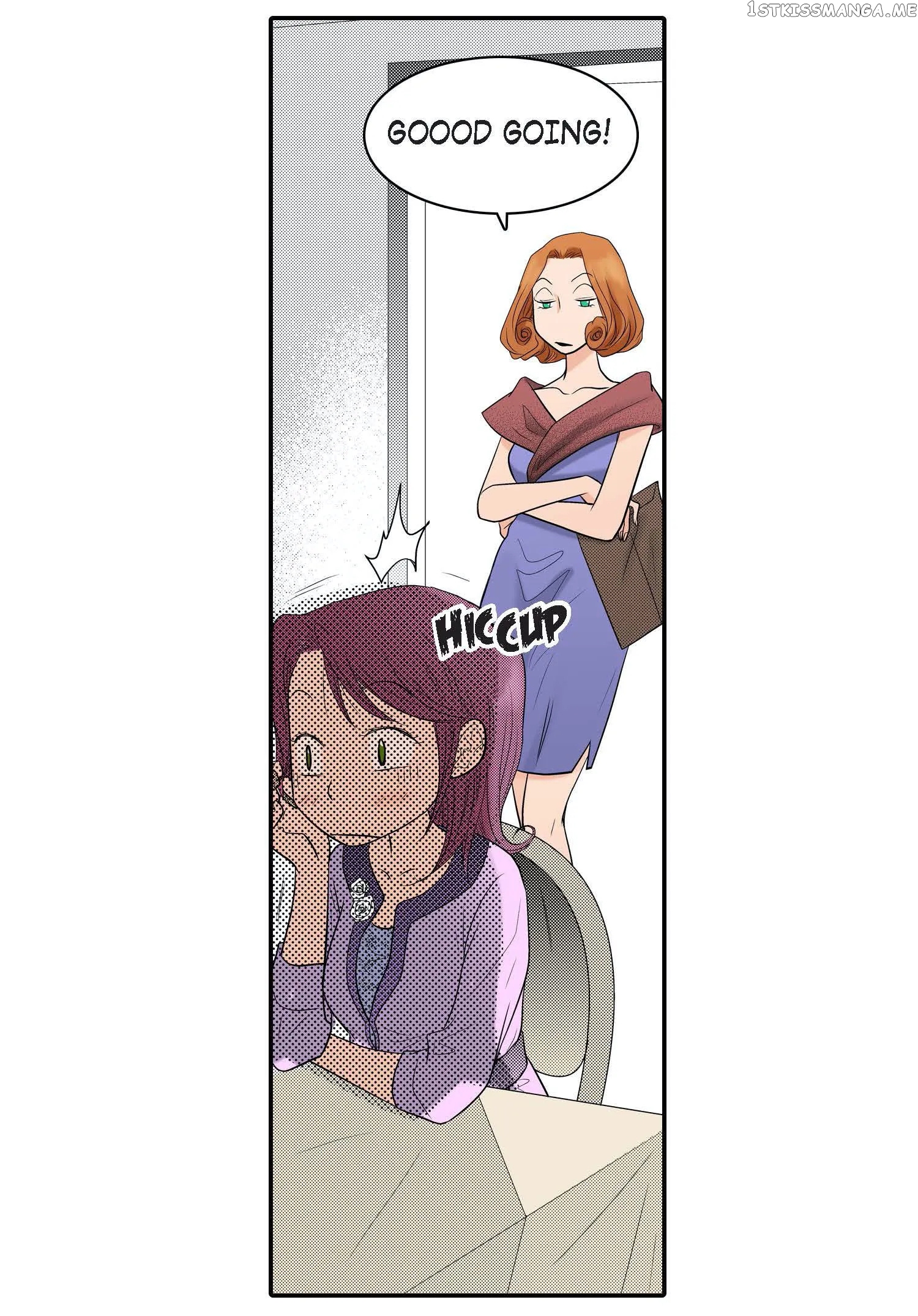 Noona Fan chapter 49 - page 30