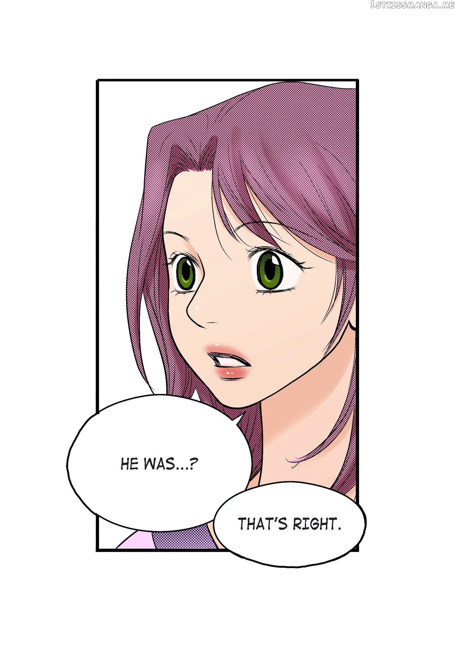 Noona Fan chapter 49 - page 37