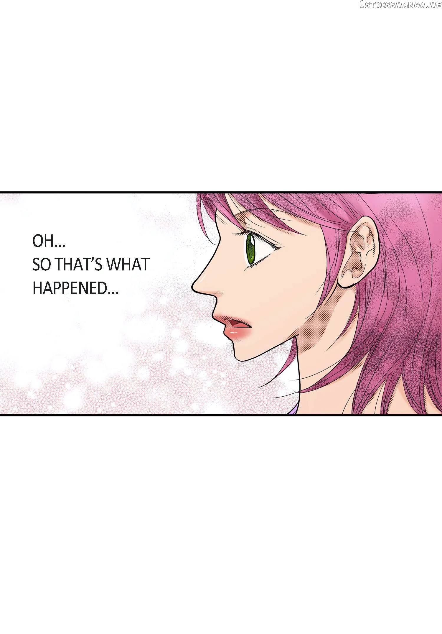 Noona Fan chapter 49 - page 39