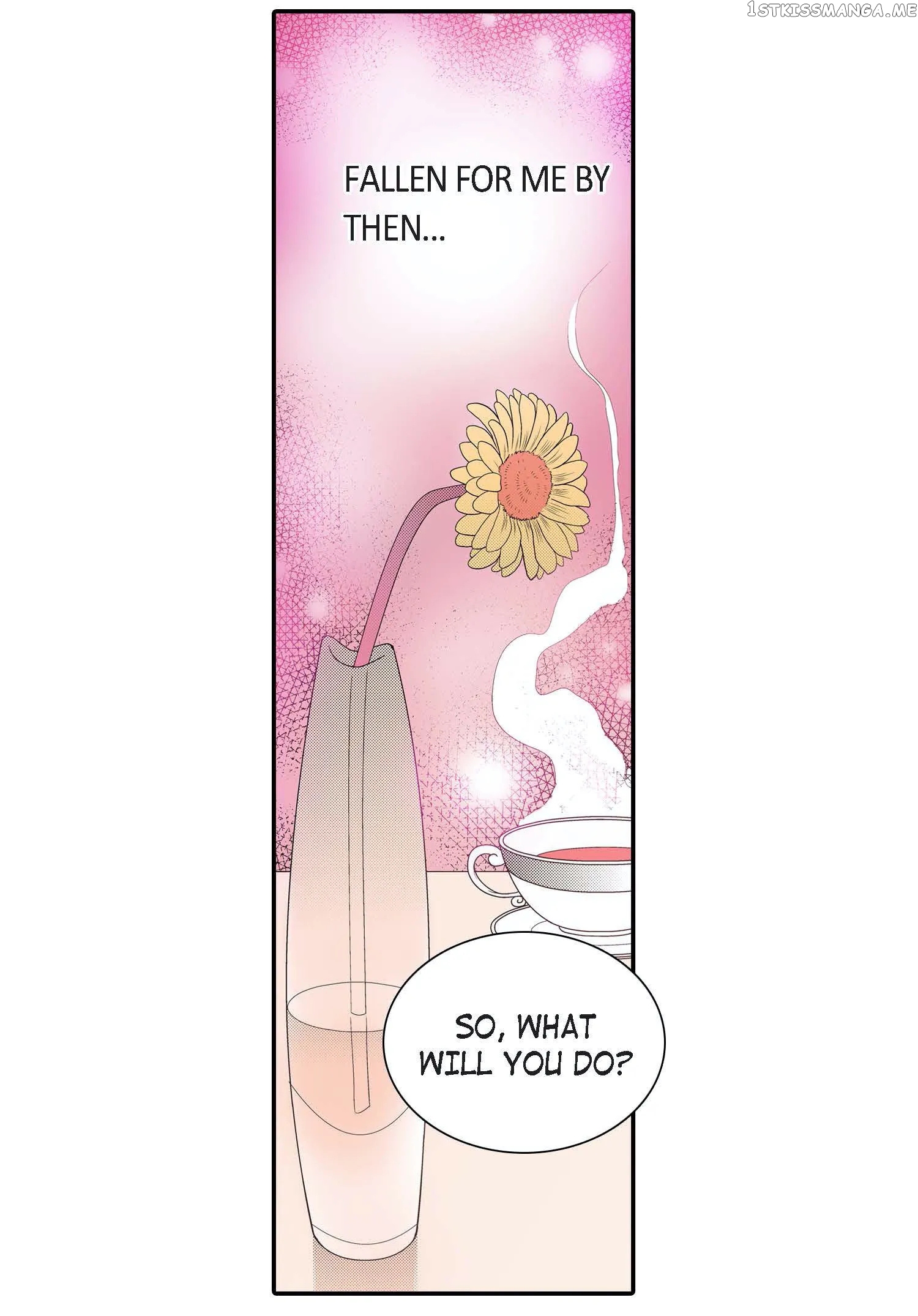 Noona Fan chapter 49 - page 42