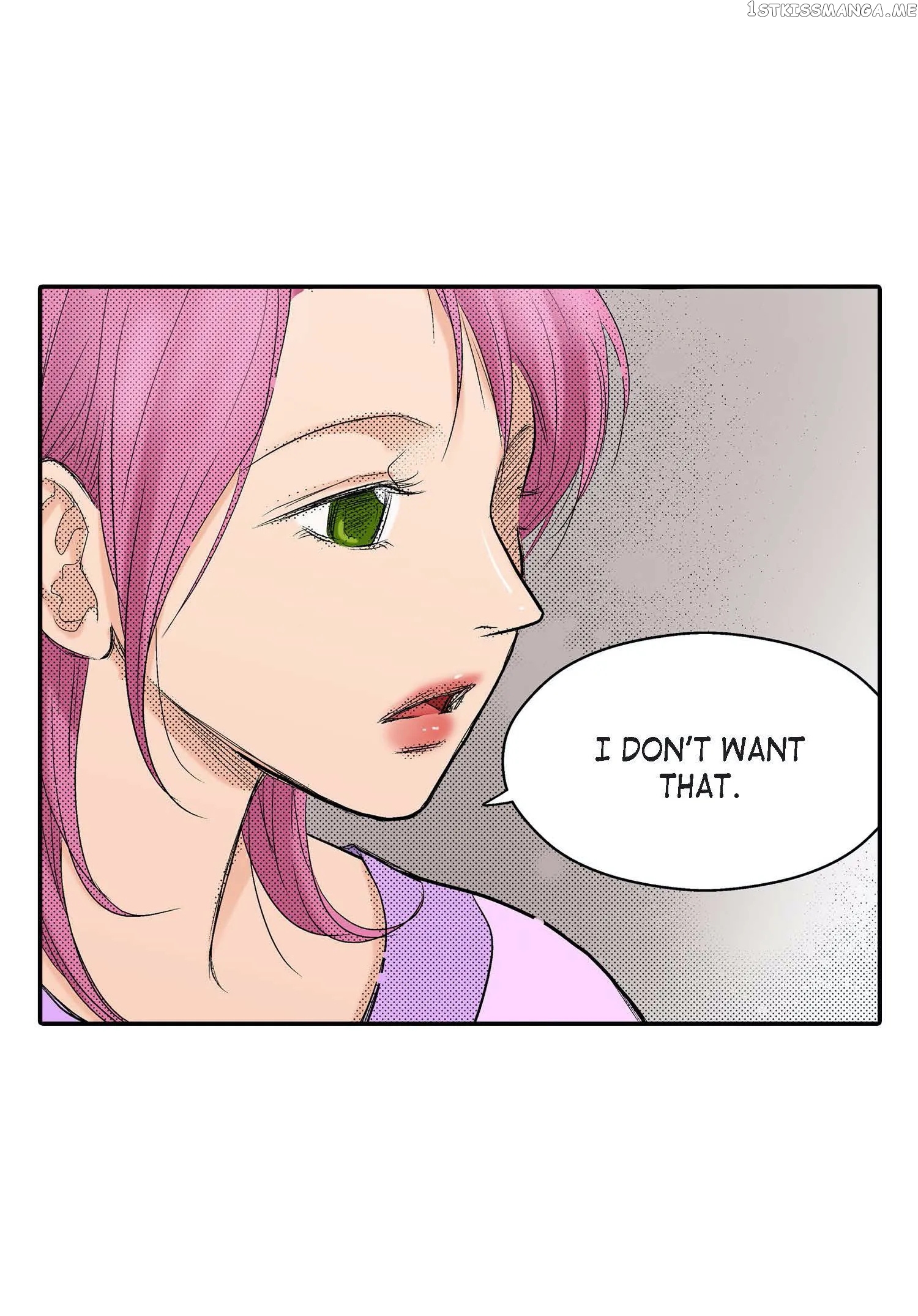 Noona Fan chapter 49 - page 49