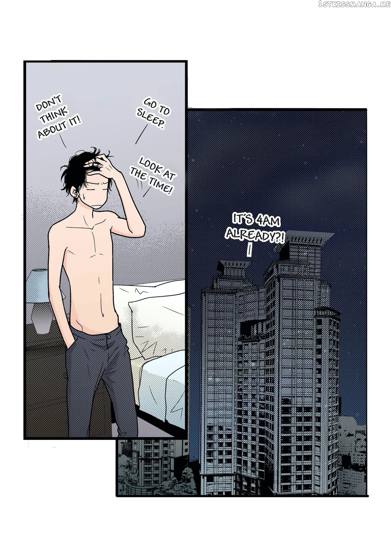 Noona Fan chapter 38 - page 13