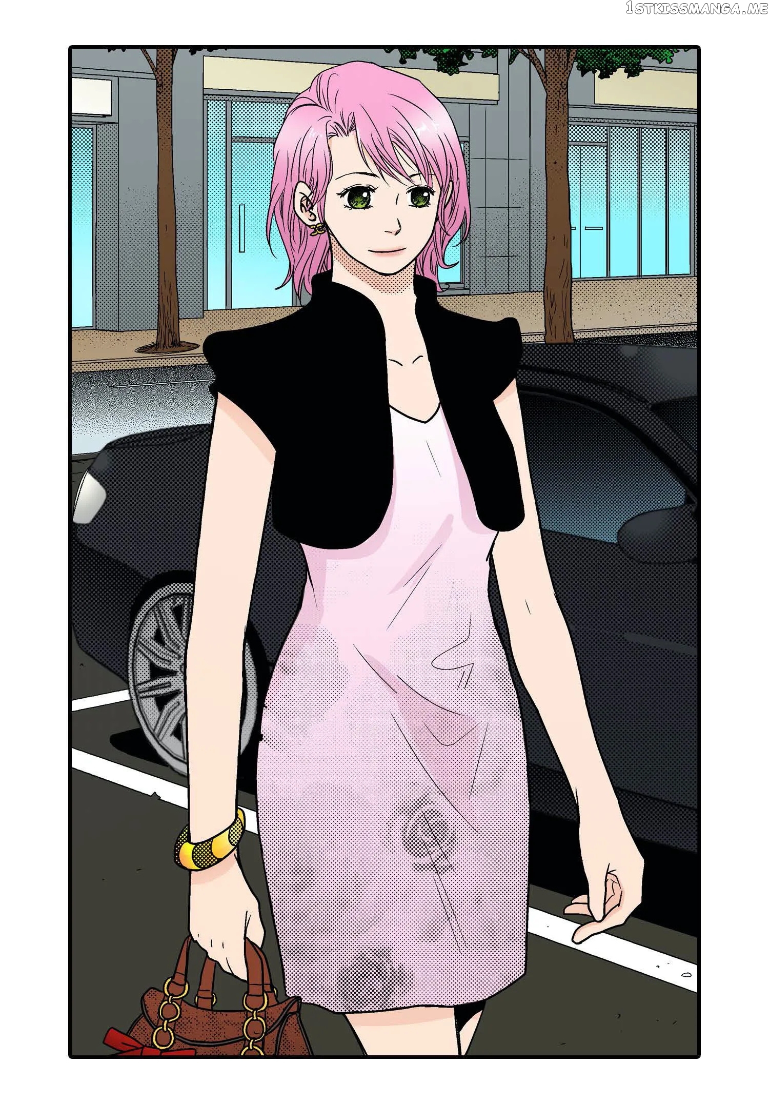 Noona Fan chapter 38 - page 16