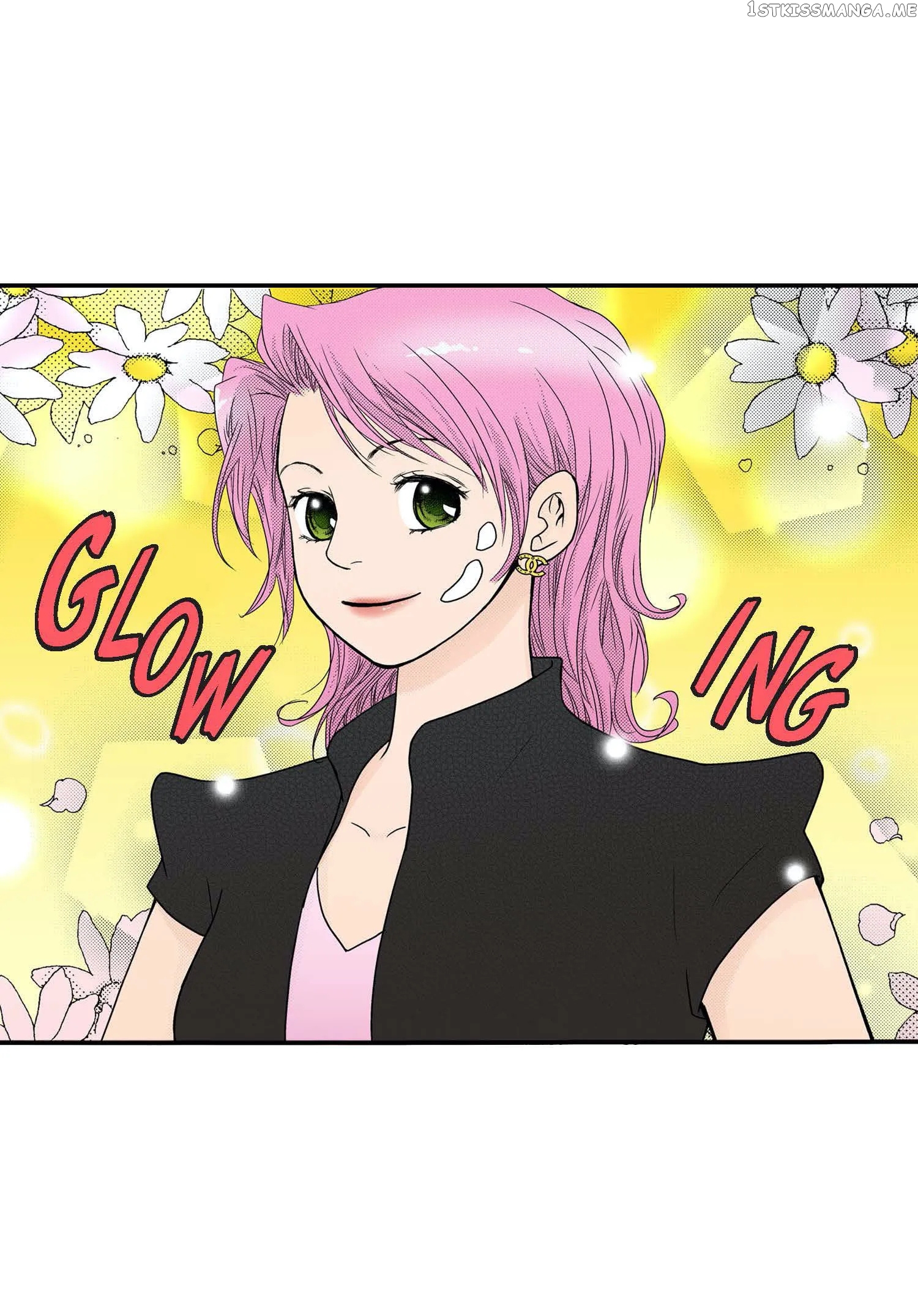 Noona Fan chapter 38 - page 18