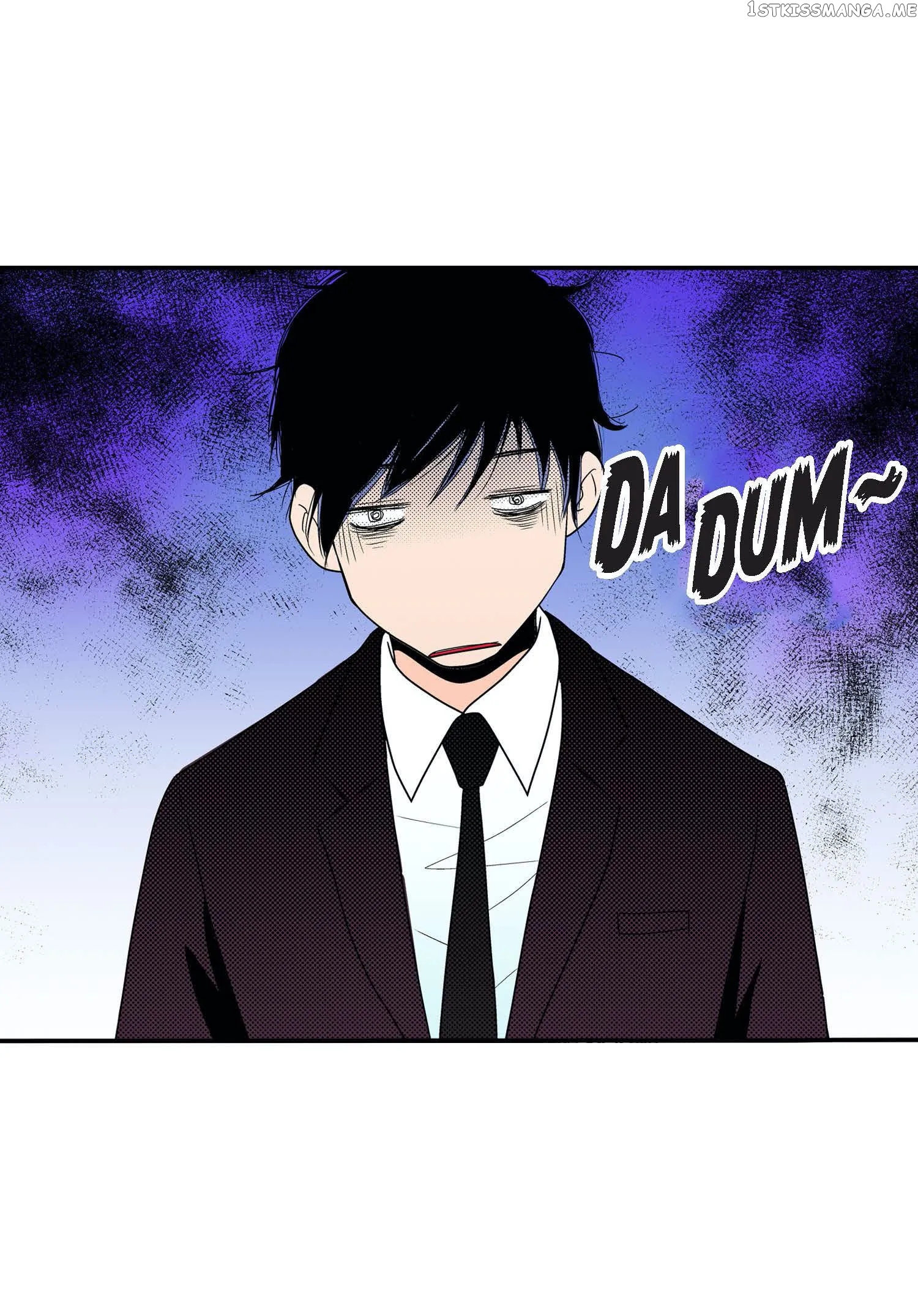Noona Fan chapter 38 - page 22