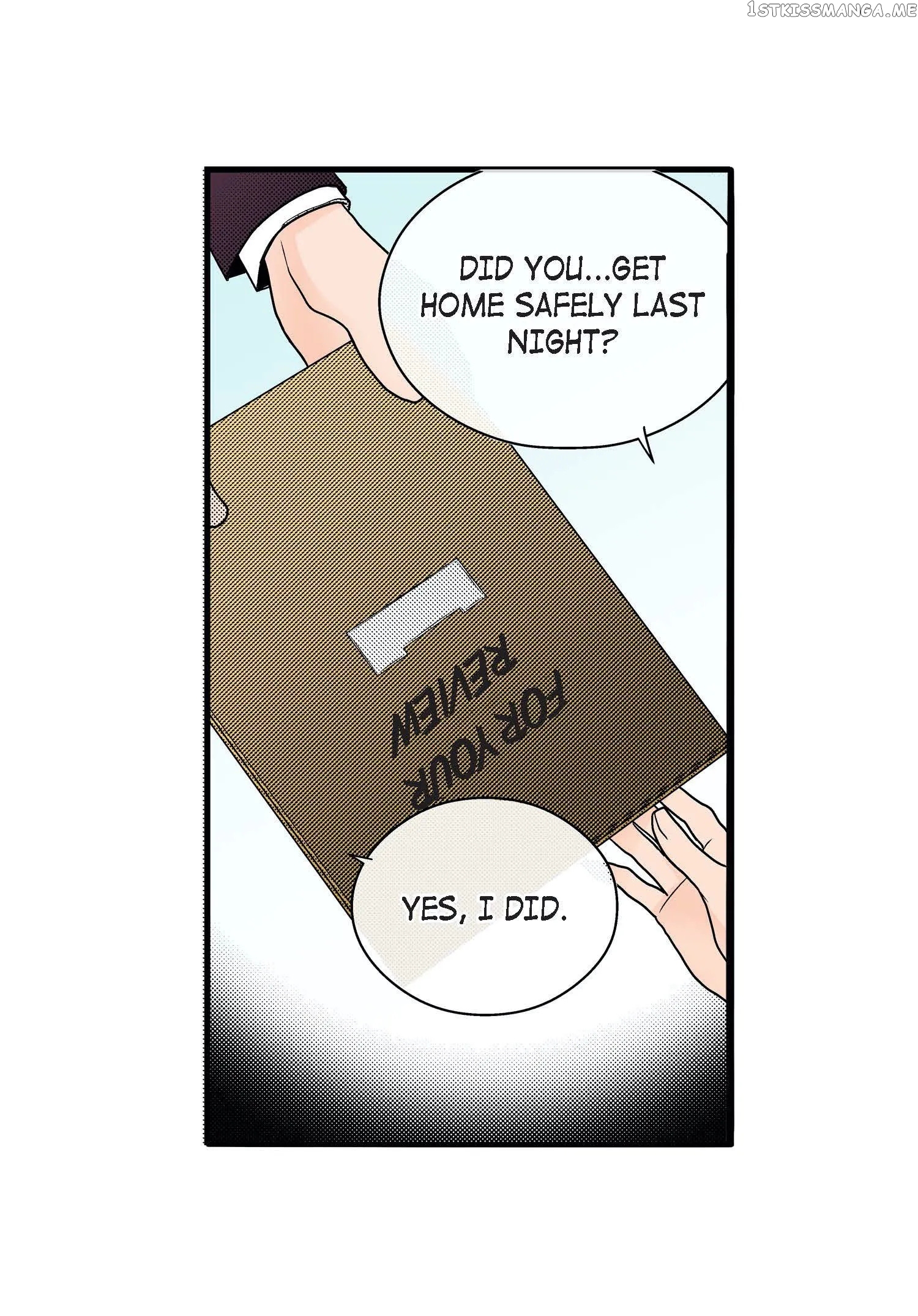 Noona Fan chapter 38 - page 28