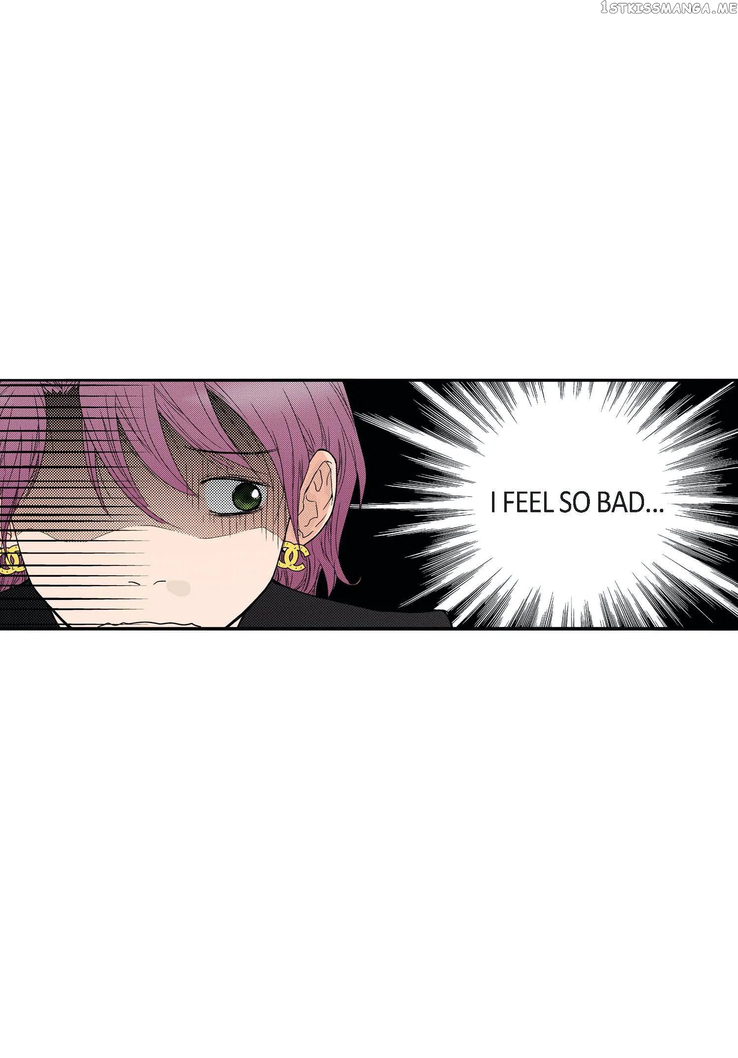 Noona Fan chapter 38 - page 32