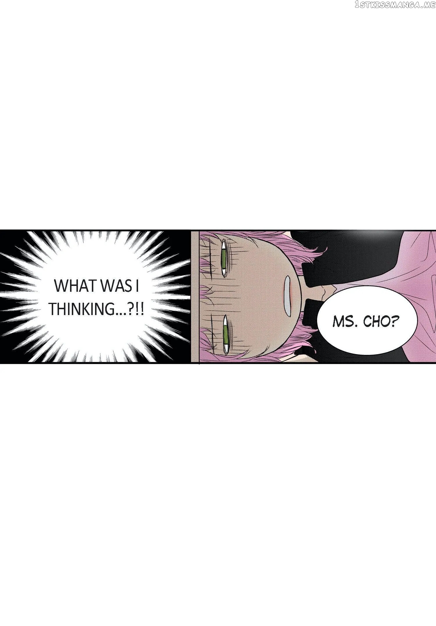 Noona Fan chapter 38 - page 39