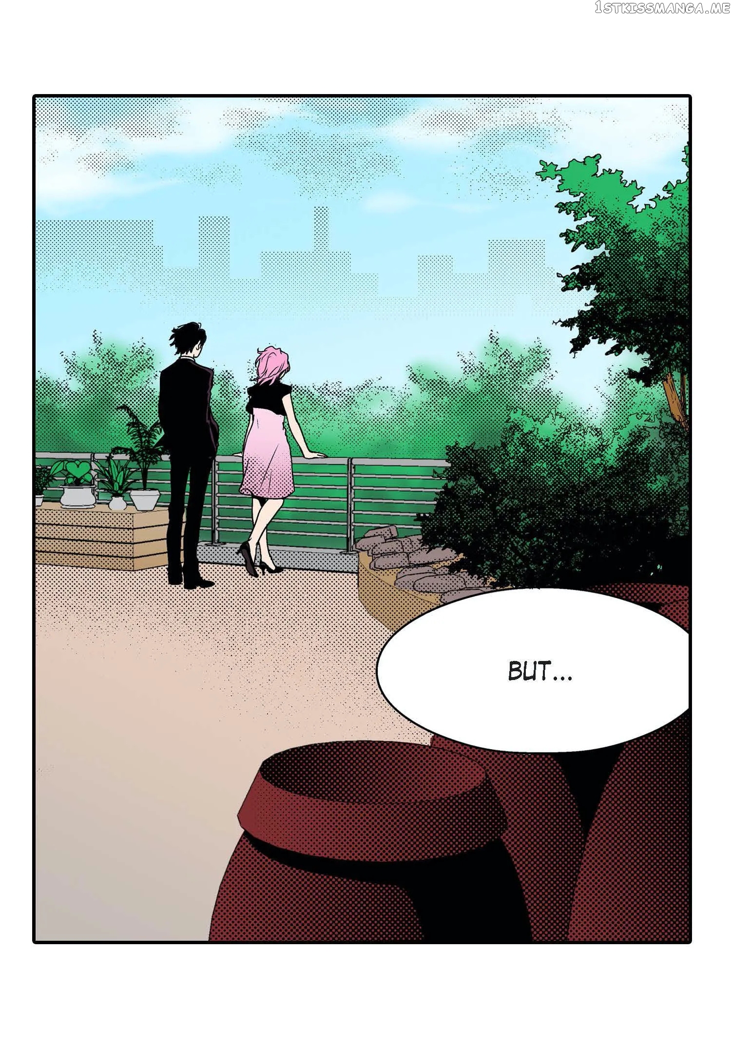 Noona Fan chapter 38 - page 59