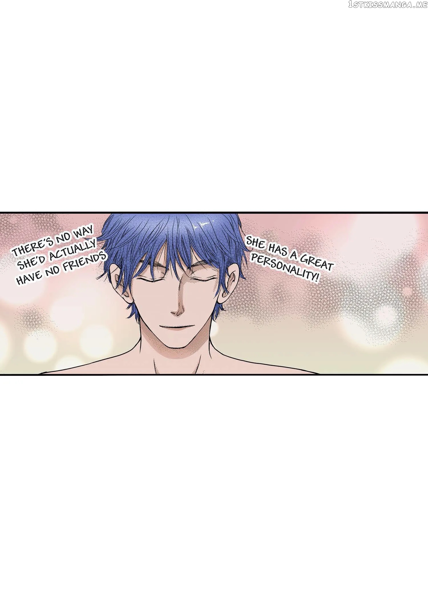 Noona Fan chapter 38 - page 6