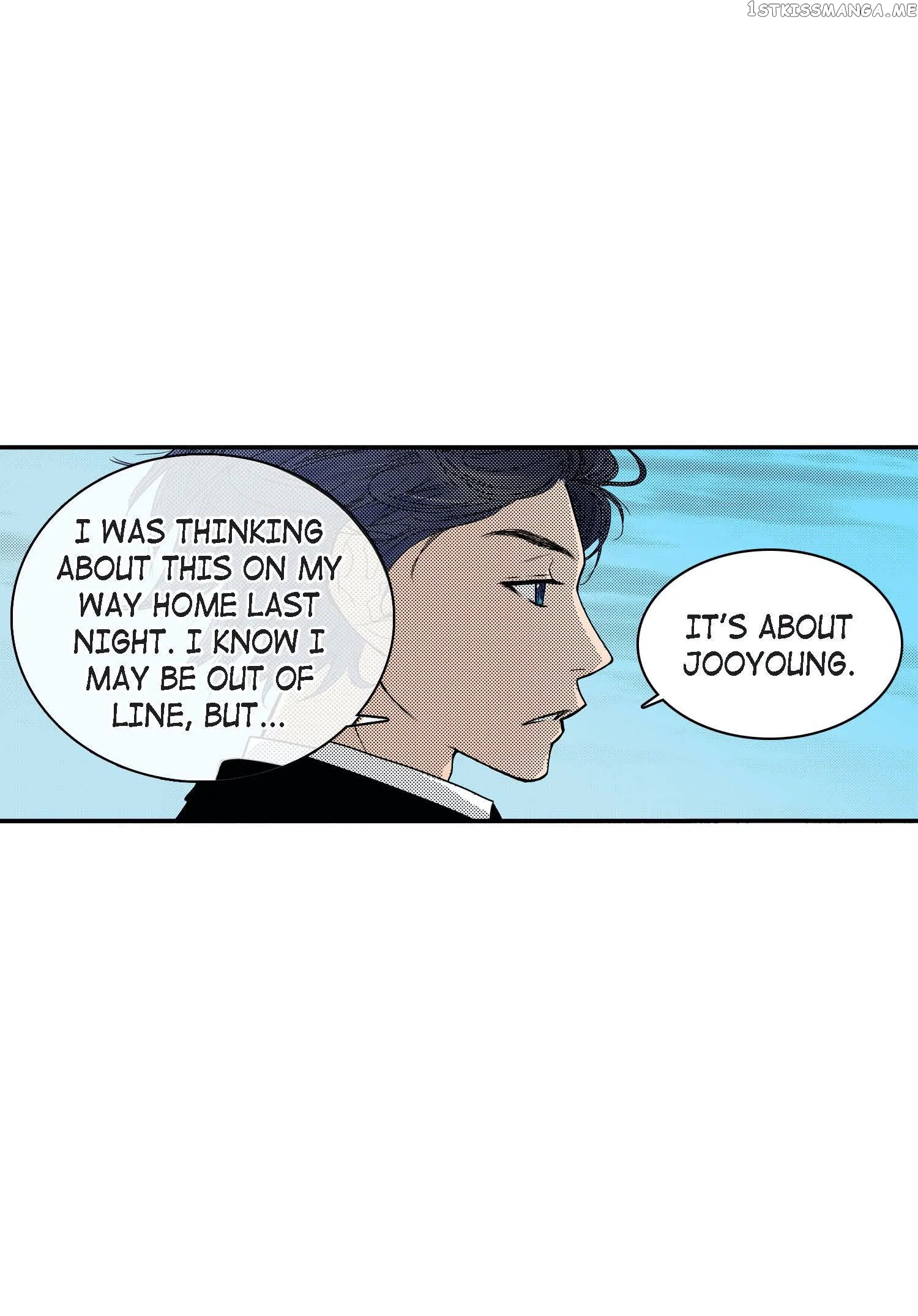 Noona Fan chapter 38 - page 60