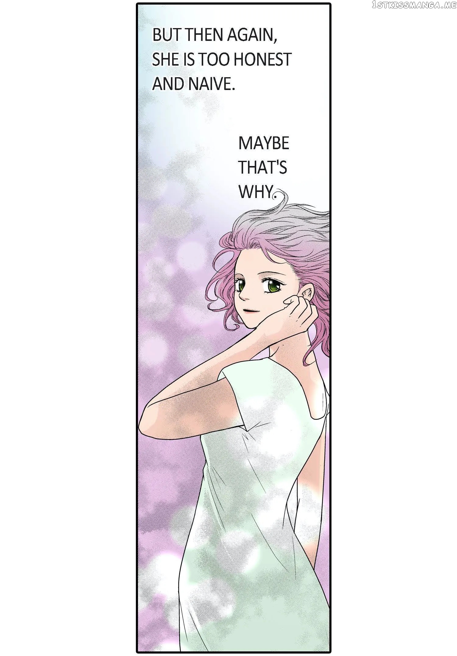 Noona Fan chapter 38 - page 8