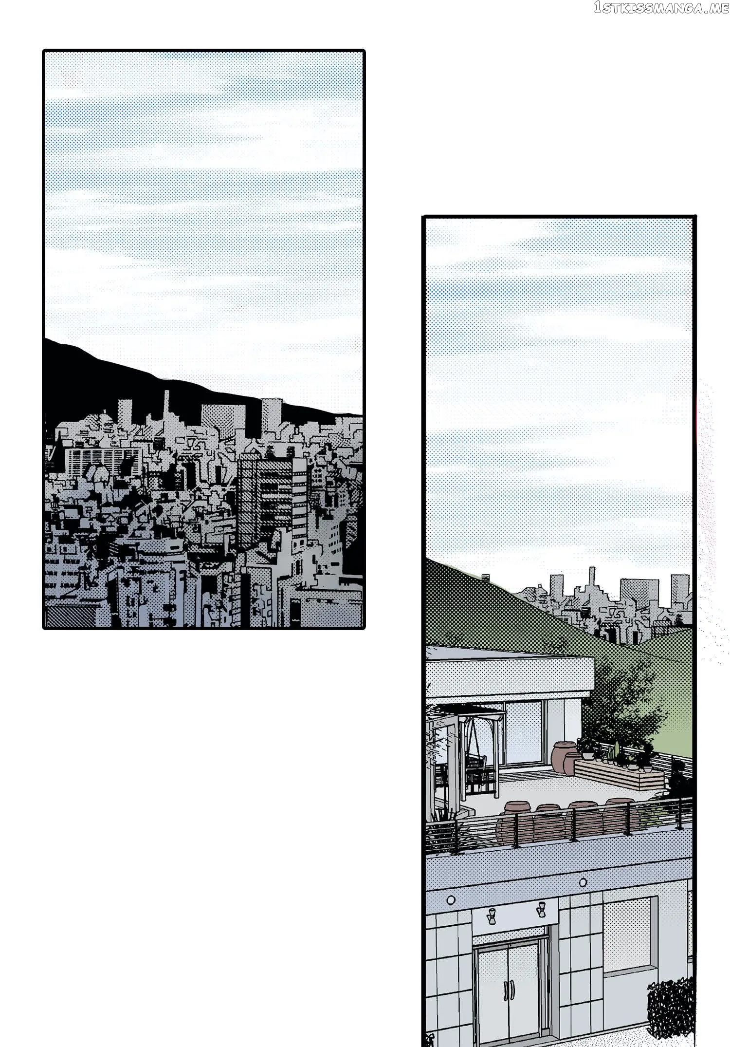 Noona Fan chapter 50 - page 20