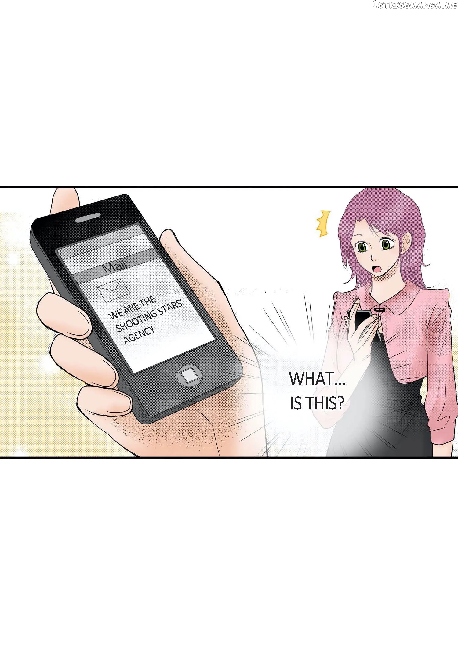 Noona Fan chapter 50 - page 22