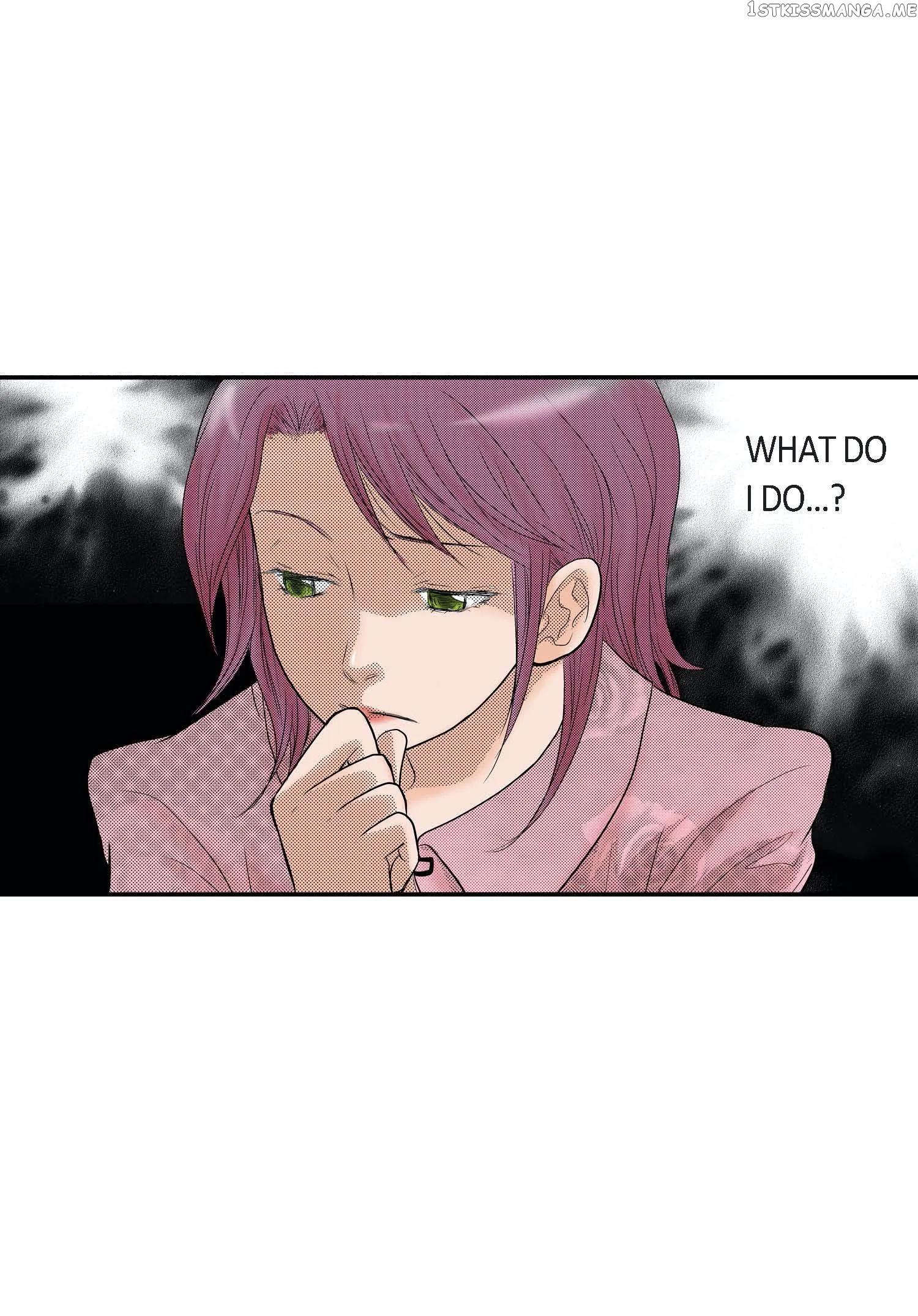 Noona Fan chapter 50 - page 27