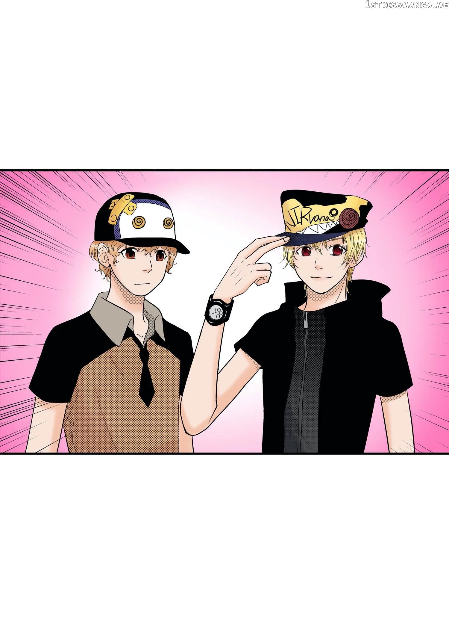 Noona Fan chapter 50 - page 30