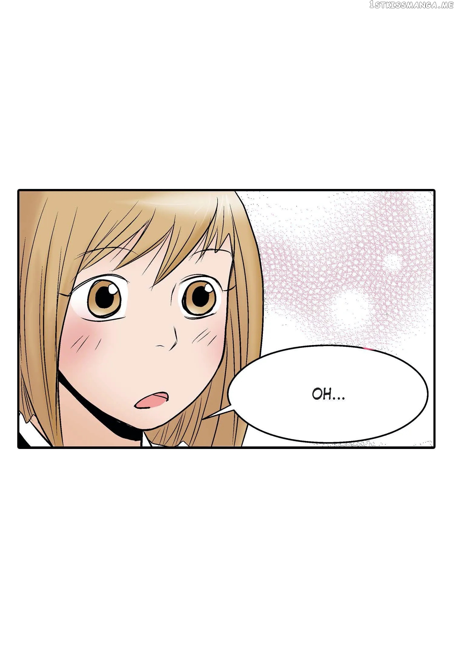 Noona Fan chapter 50 - page 40