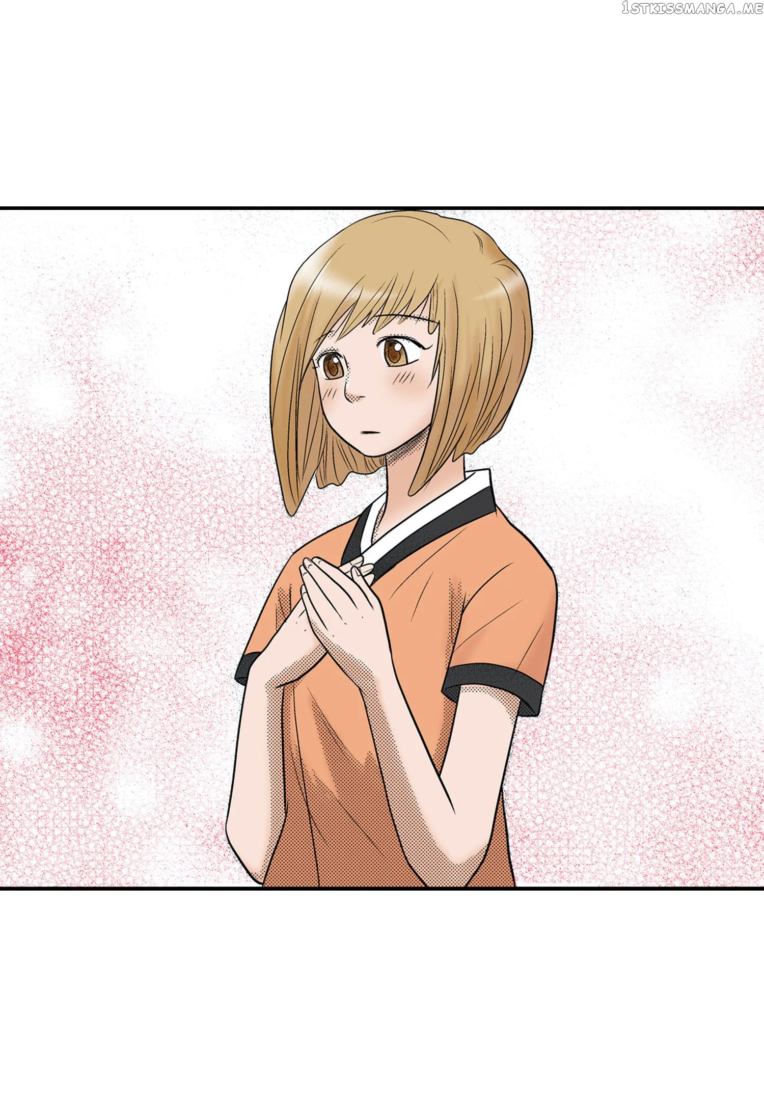 Noona Fan chapter 50 - page 42